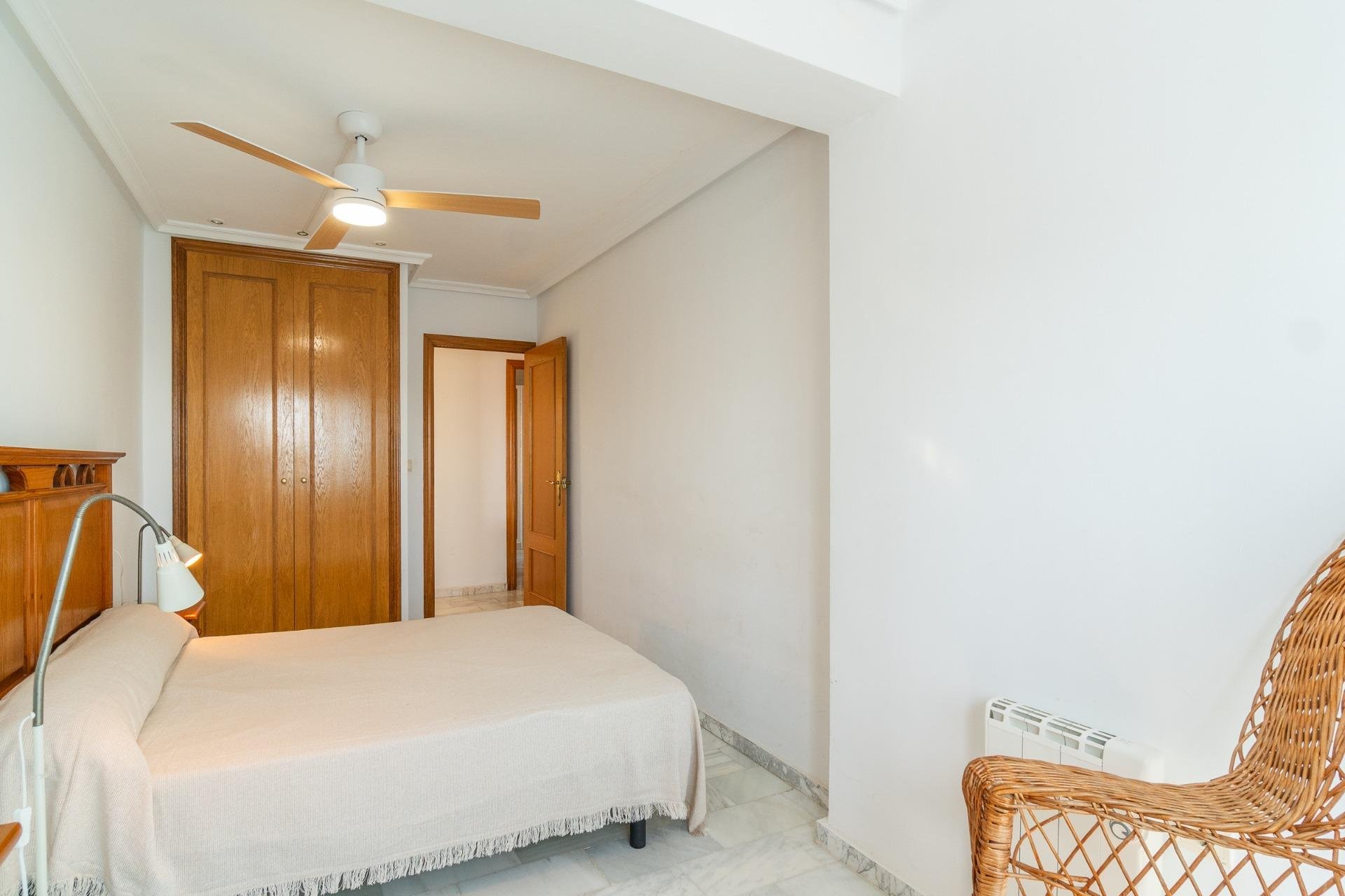 Revente - Villa - Torrevieja - La Mata