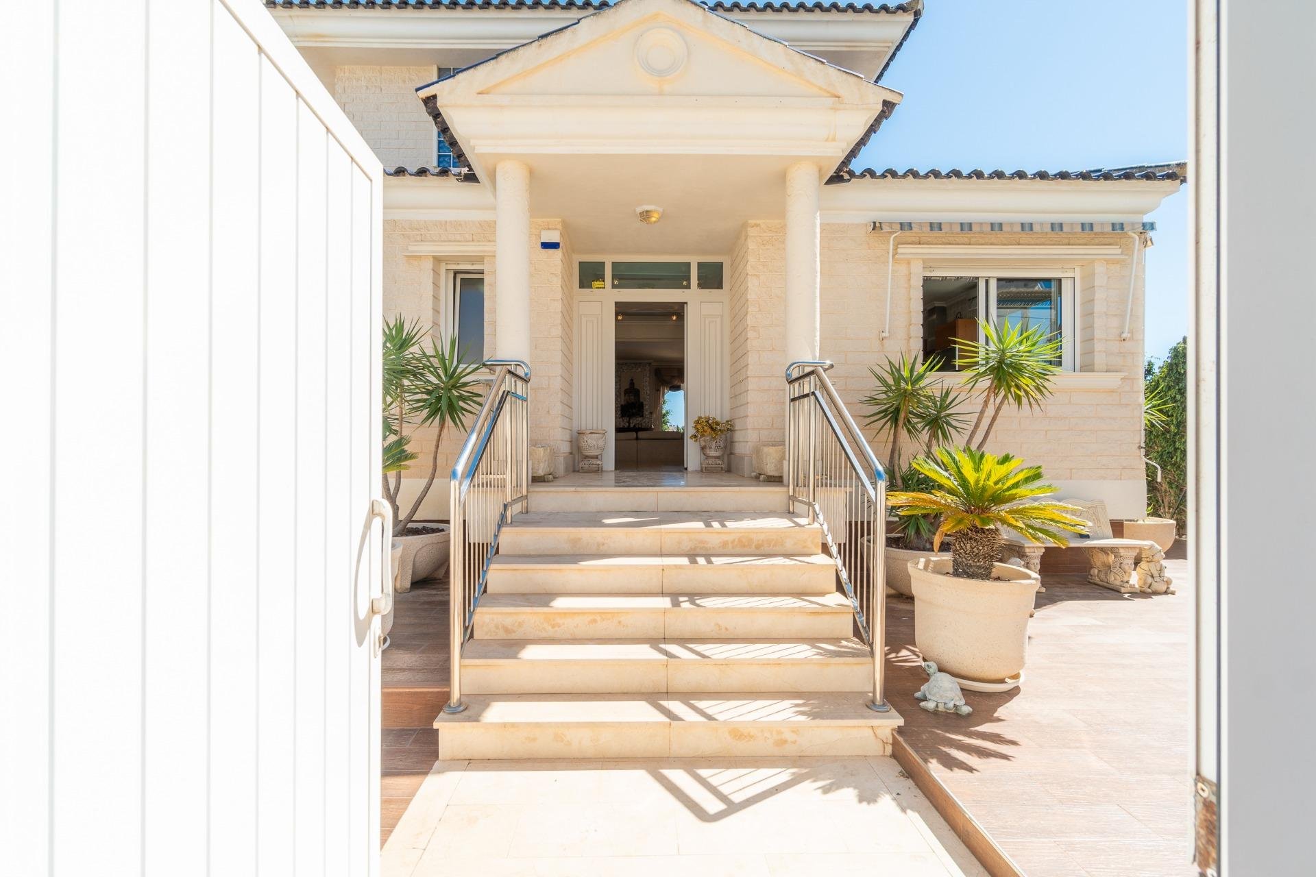 Revente - Villa - Torrevieja - La Mata