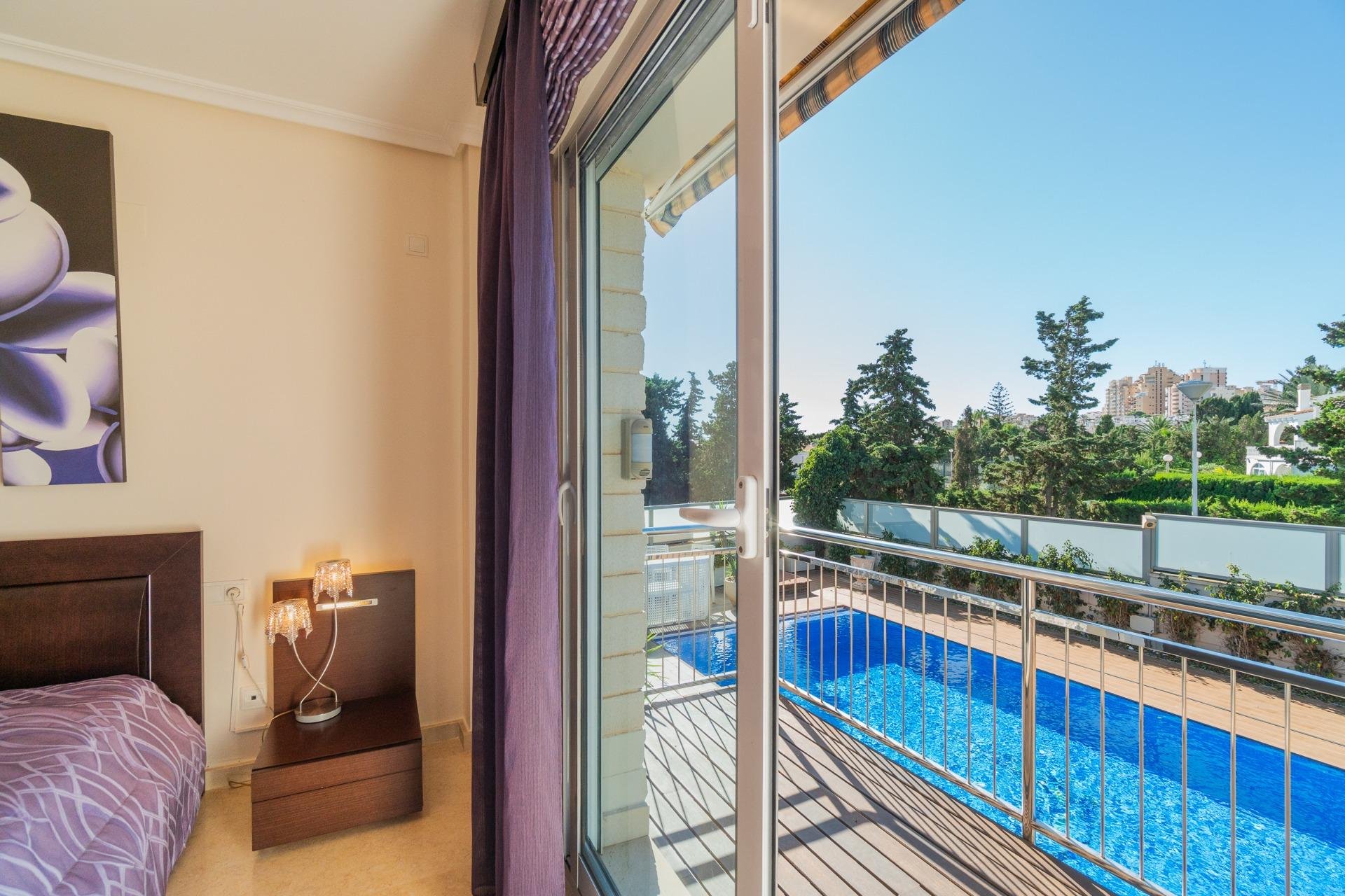 Revente - Villa - Torrevieja - La Mata