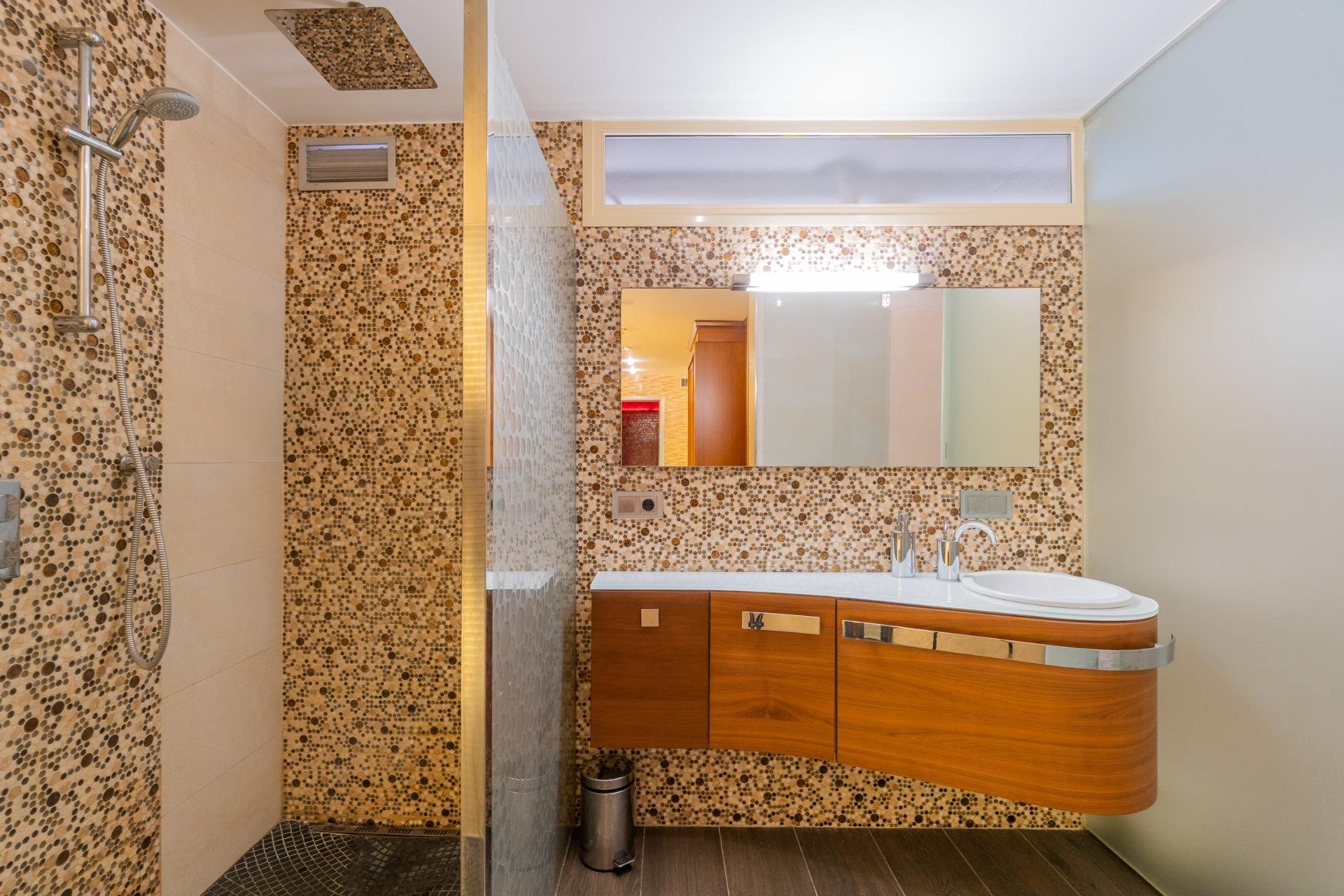 Revente - Villa - Torrevieja - La Mata