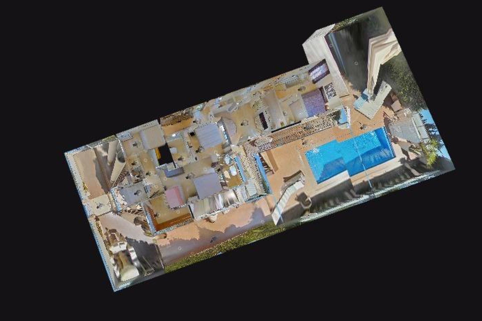 Revente - Villa - Torrevieja - La Mata