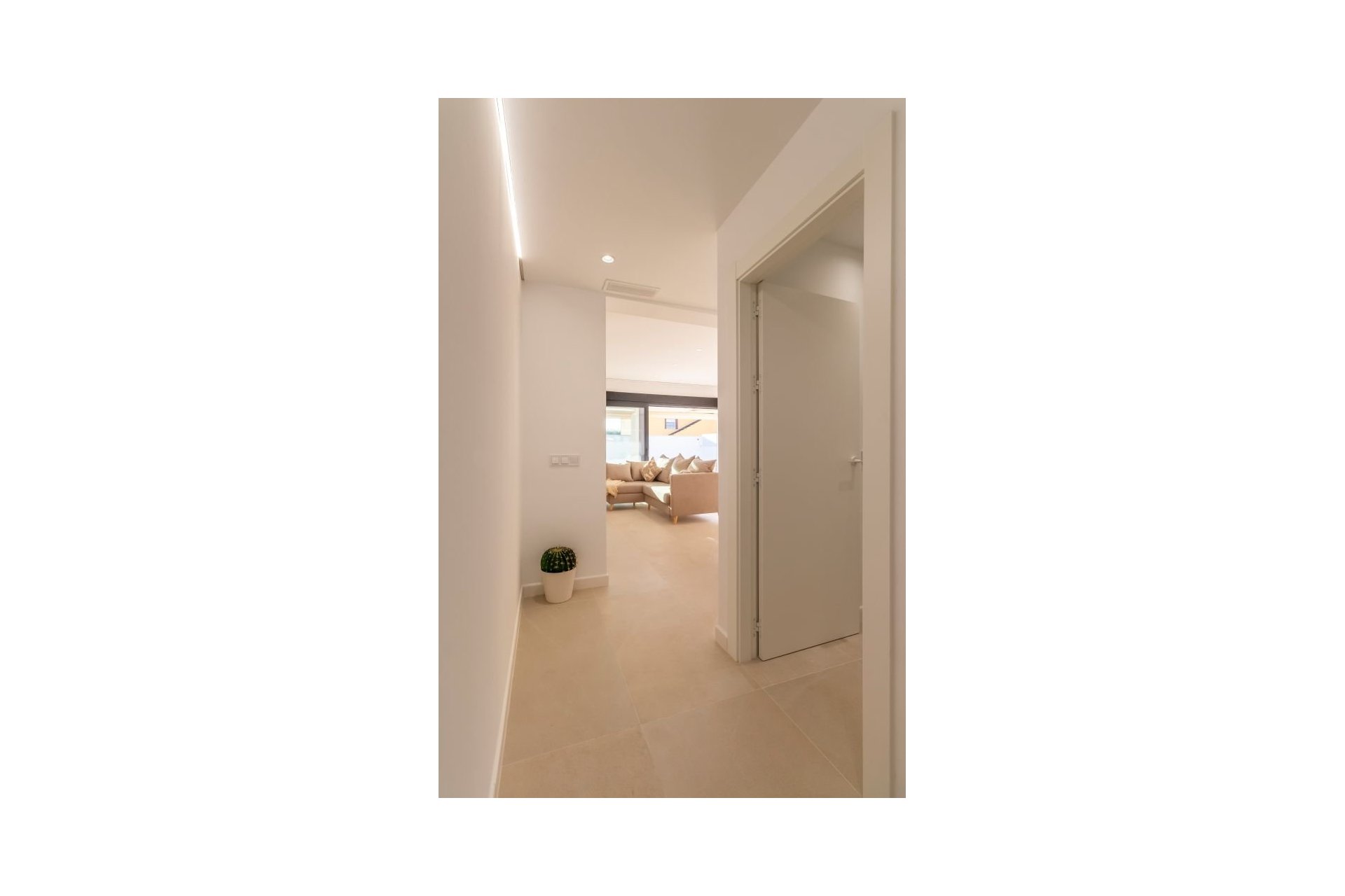 Revente - Villa - Torrevieja - La Siesta - El Salado - Torreta