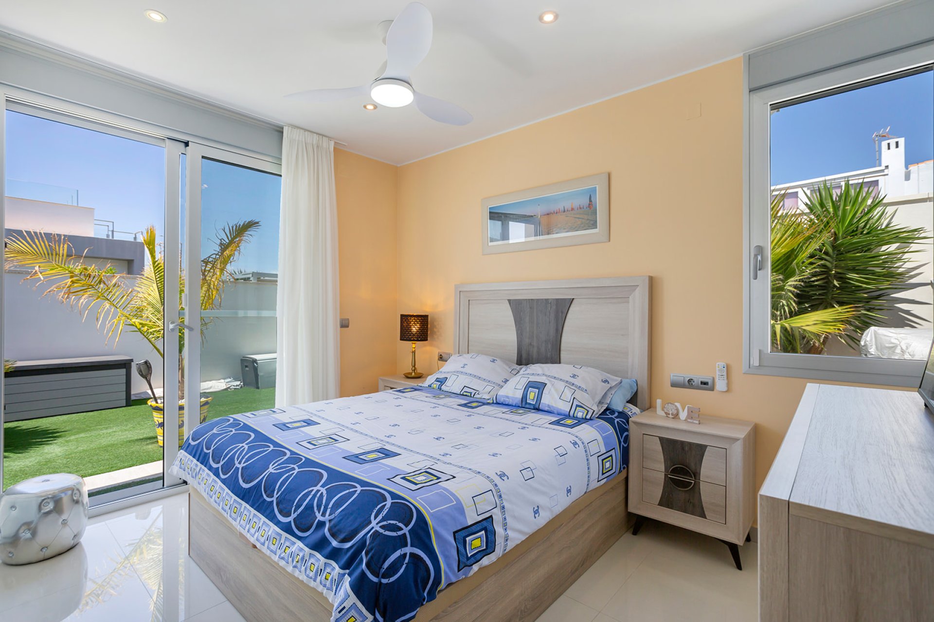 Revente - Villa - Torrevieja - La siesta