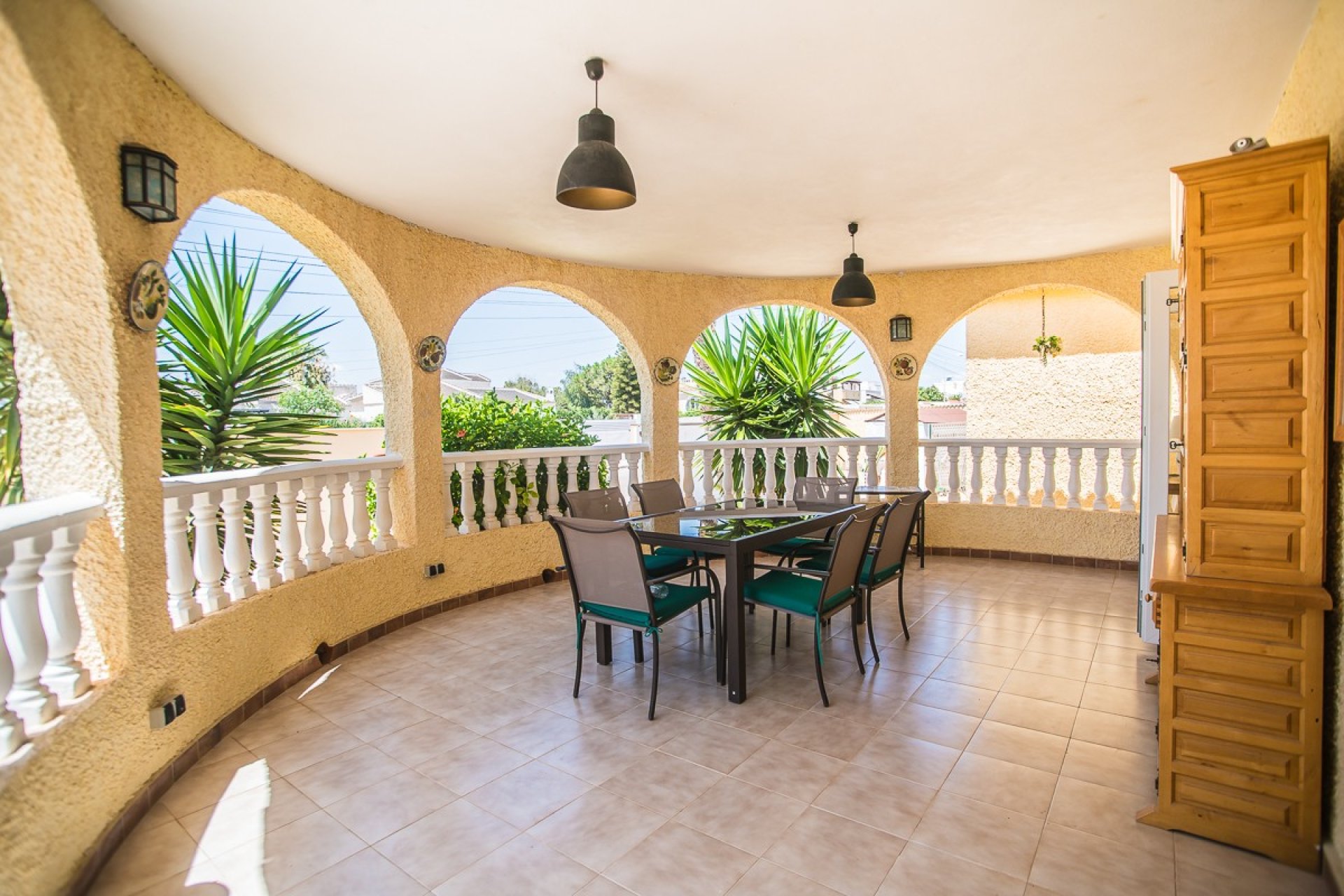 Revente - Villa - Torrevieja - La Siesta