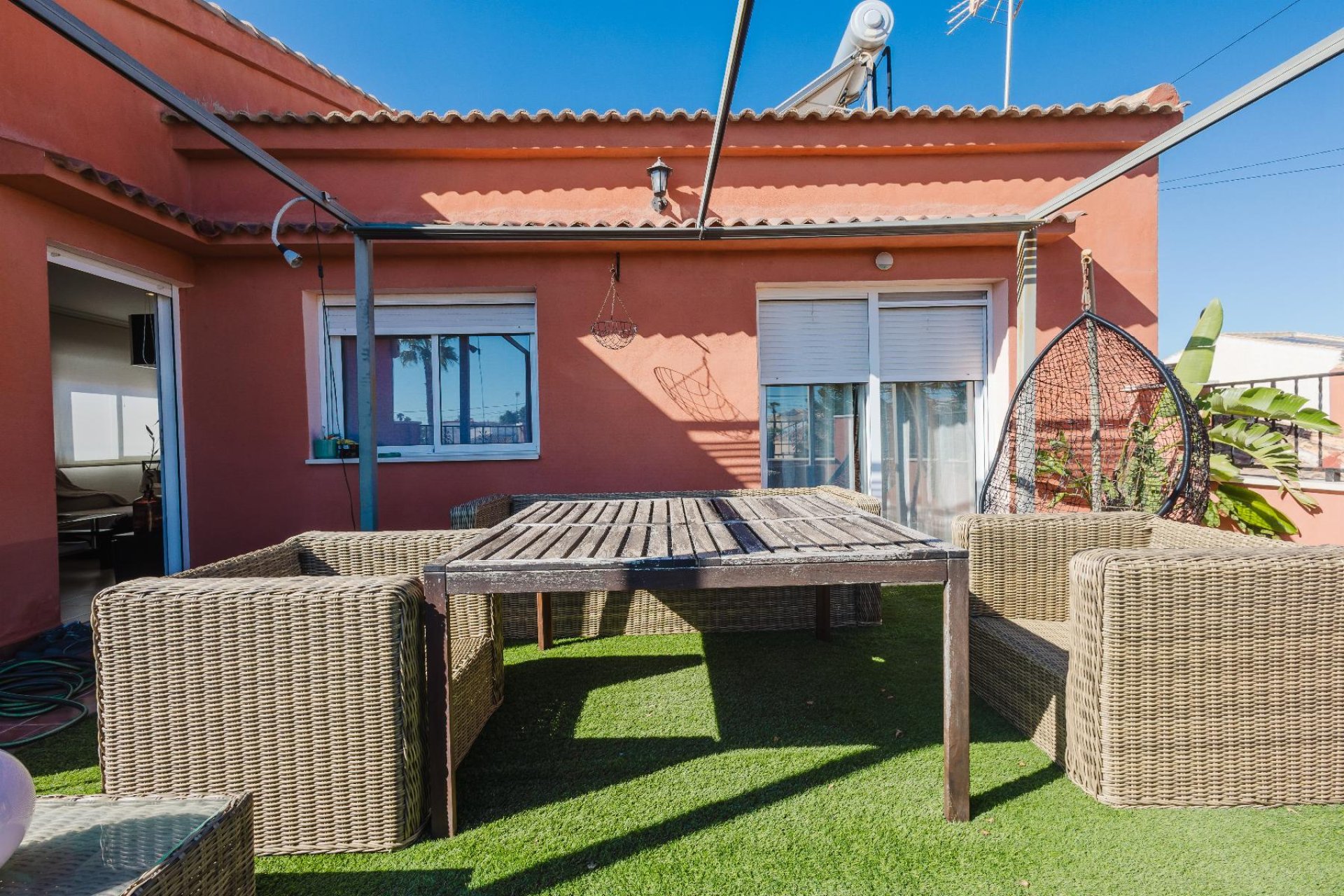 Revente - Villa - Torrevieja - La Siesta