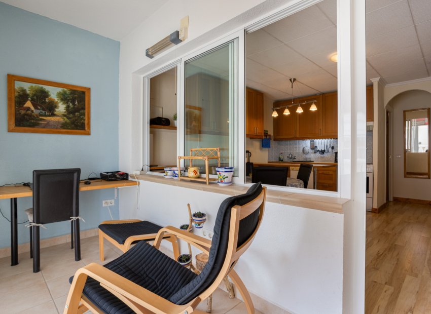 Revente - Villa - Torrevieja - La Siesta