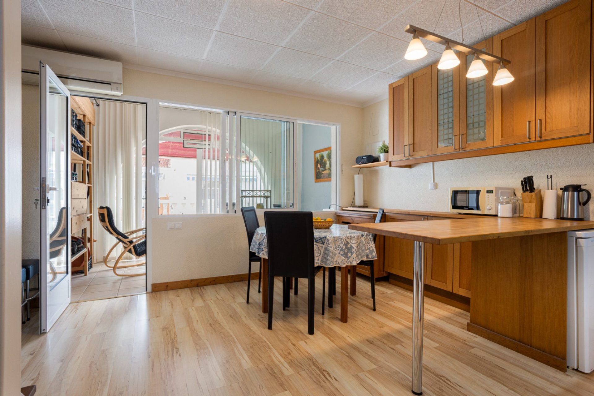 Revente - Villa - Torrevieja - La Siesta