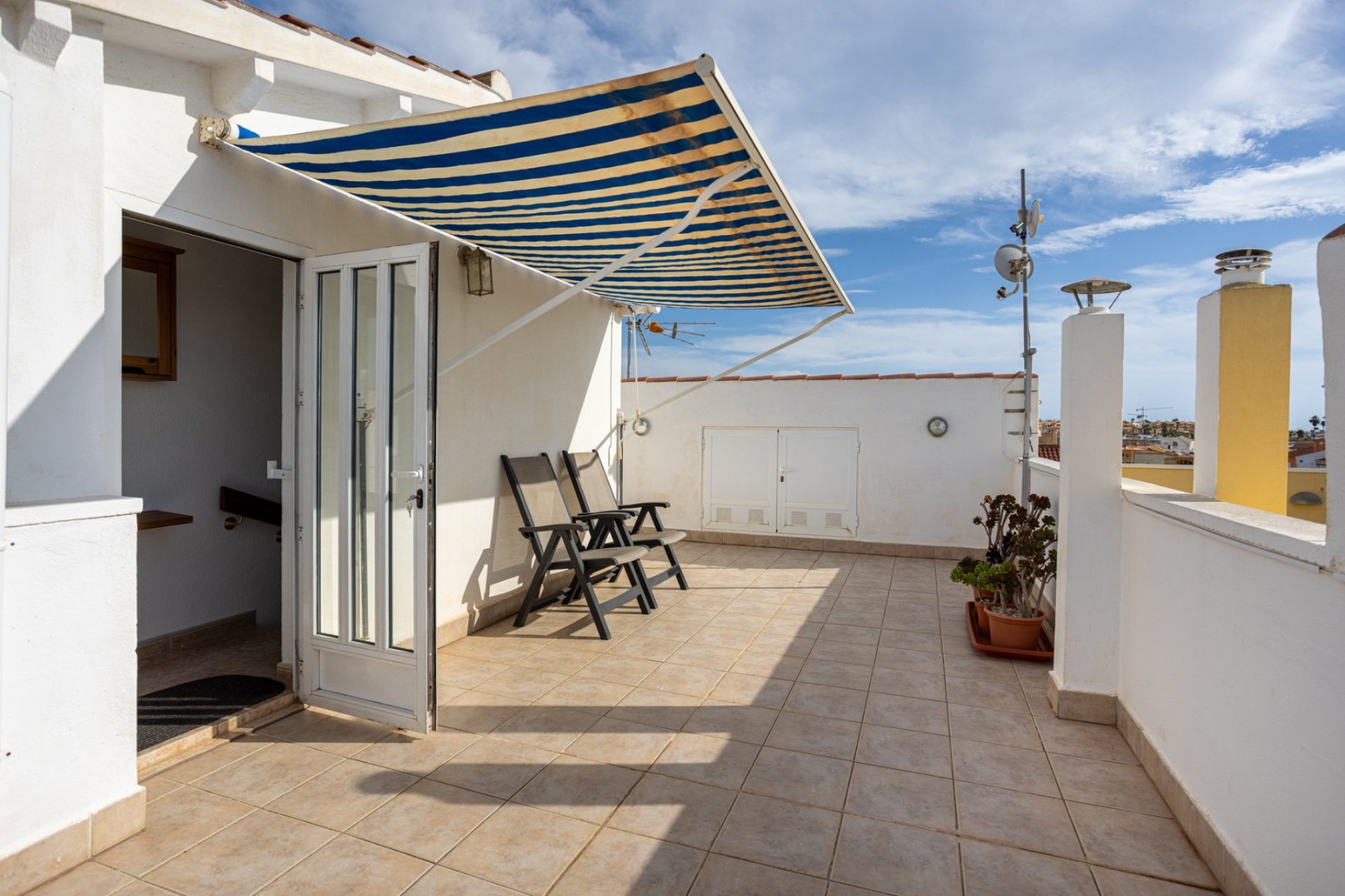 Revente - Villa - Torrevieja - La Siesta