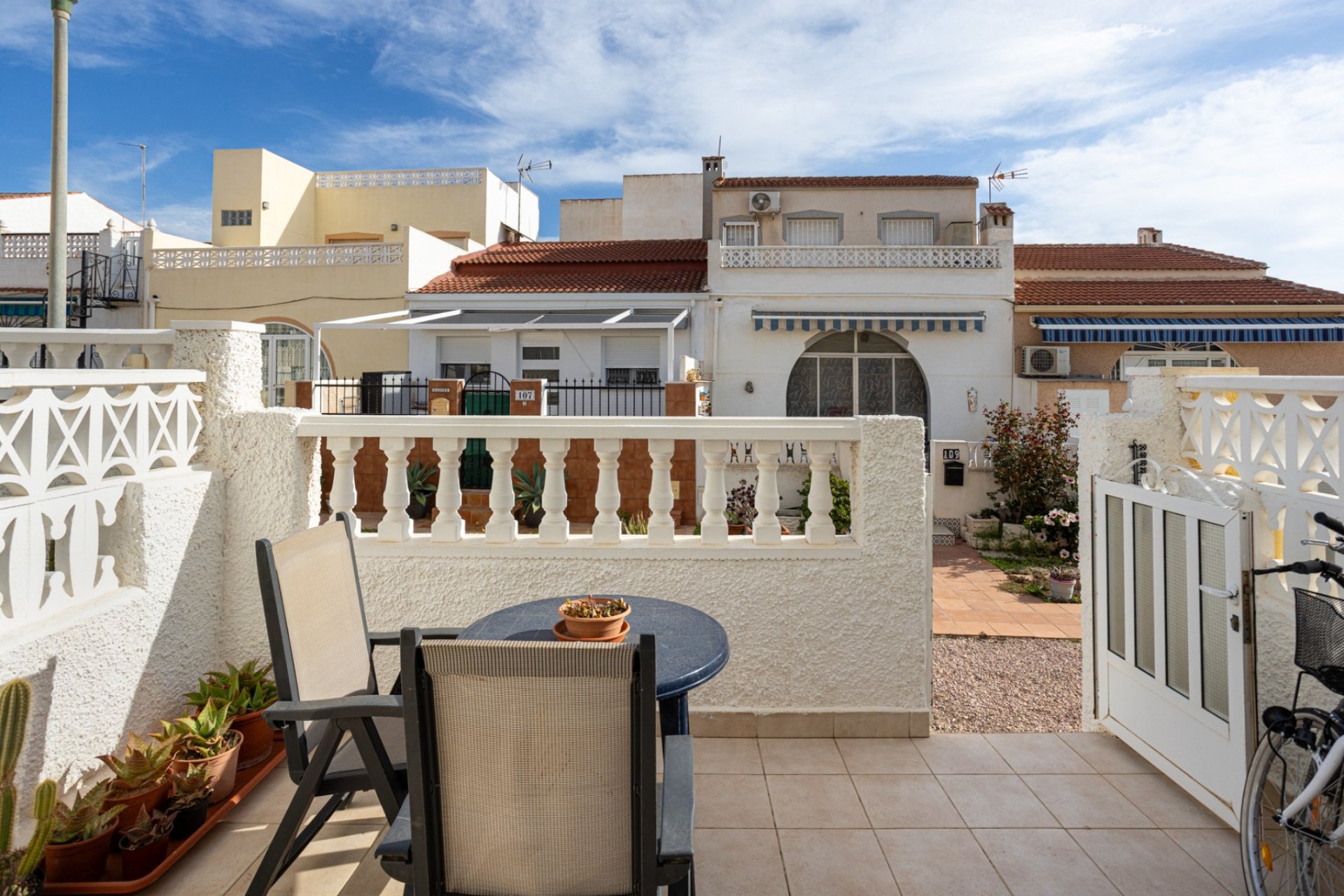 Revente - Villa - Torrevieja - La Siesta