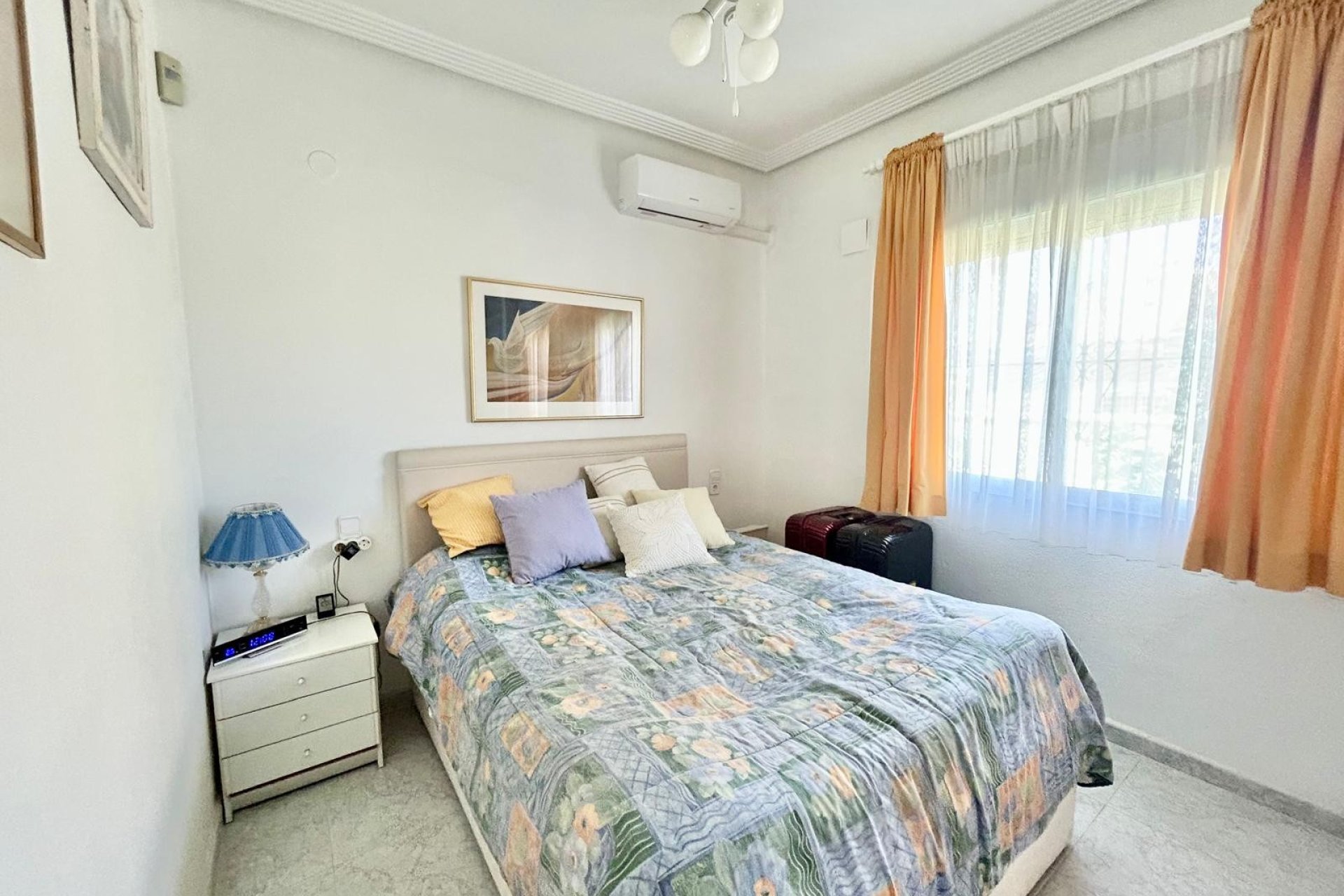 Revente - Villa - Torrevieja - La Siesta