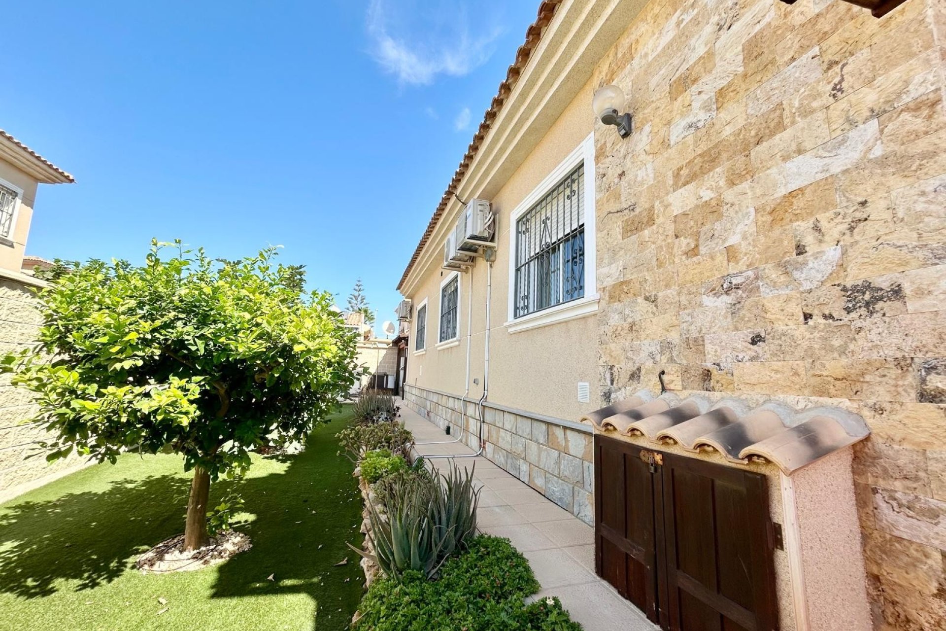 Revente - Villa - Torrevieja - La Siesta