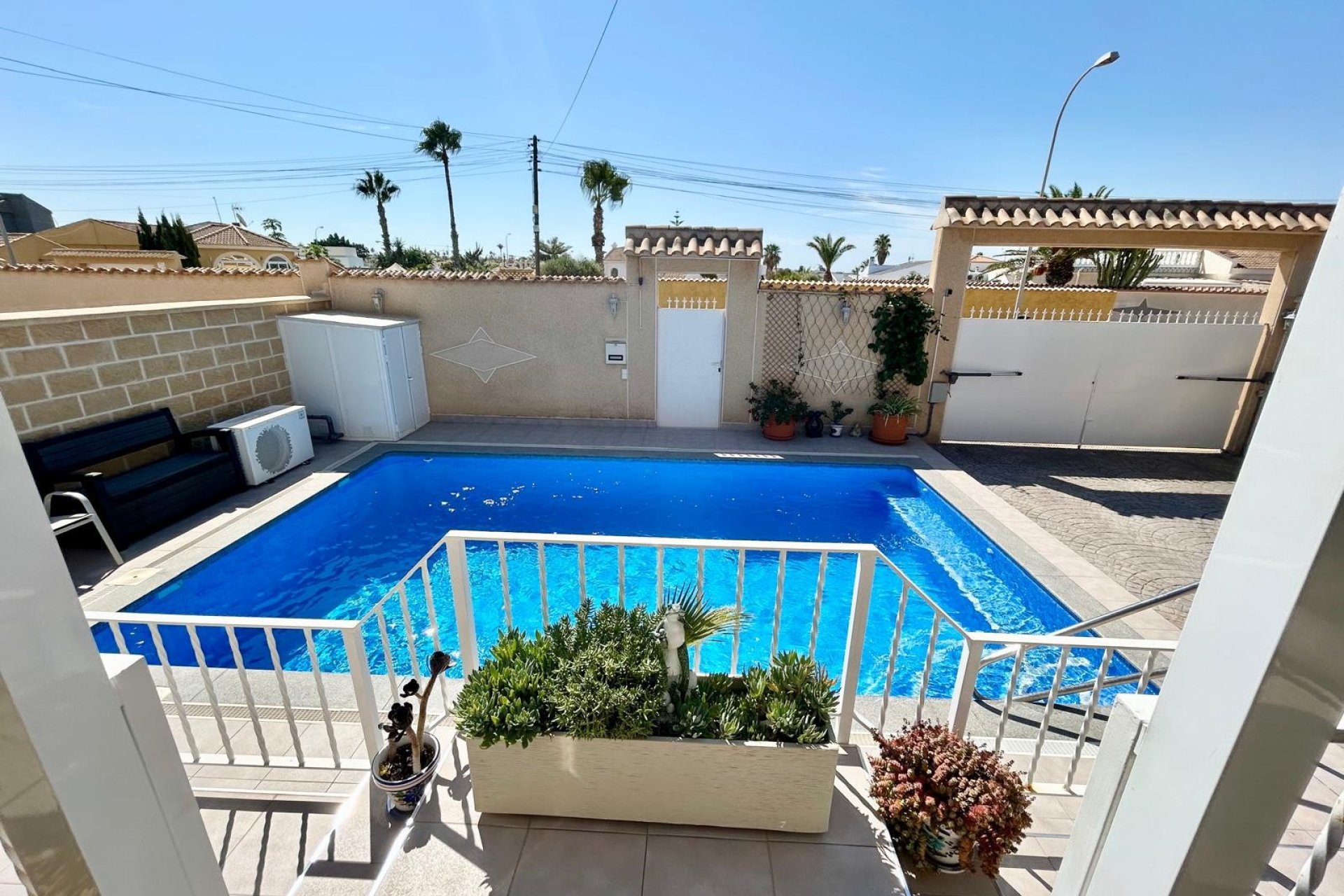 Revente - Villa - Torrevieja - La Siesta