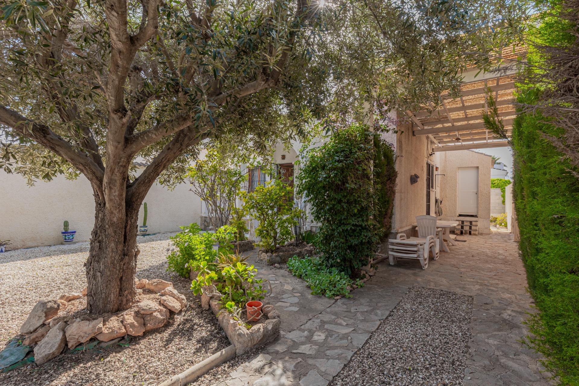 Revente - Villa - Torrevieja - La Siesta