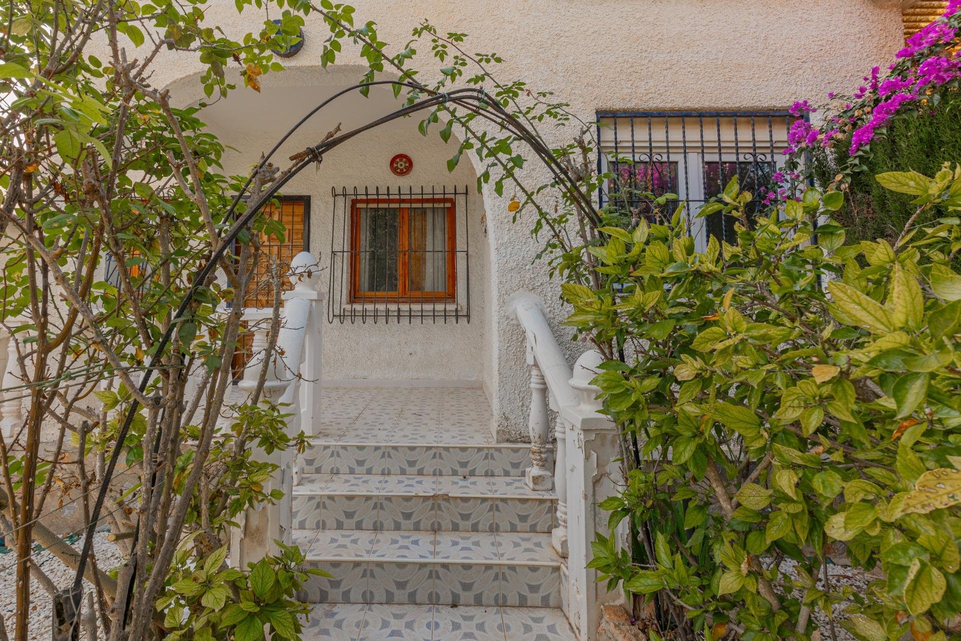 Revente - Villa - Torrevieja - La Siesta