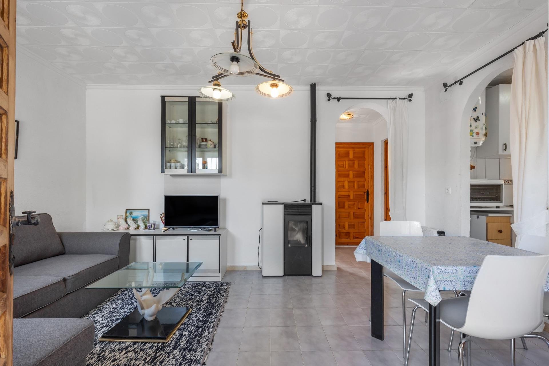 Revente - Villa - Torrevieja - La Siesta