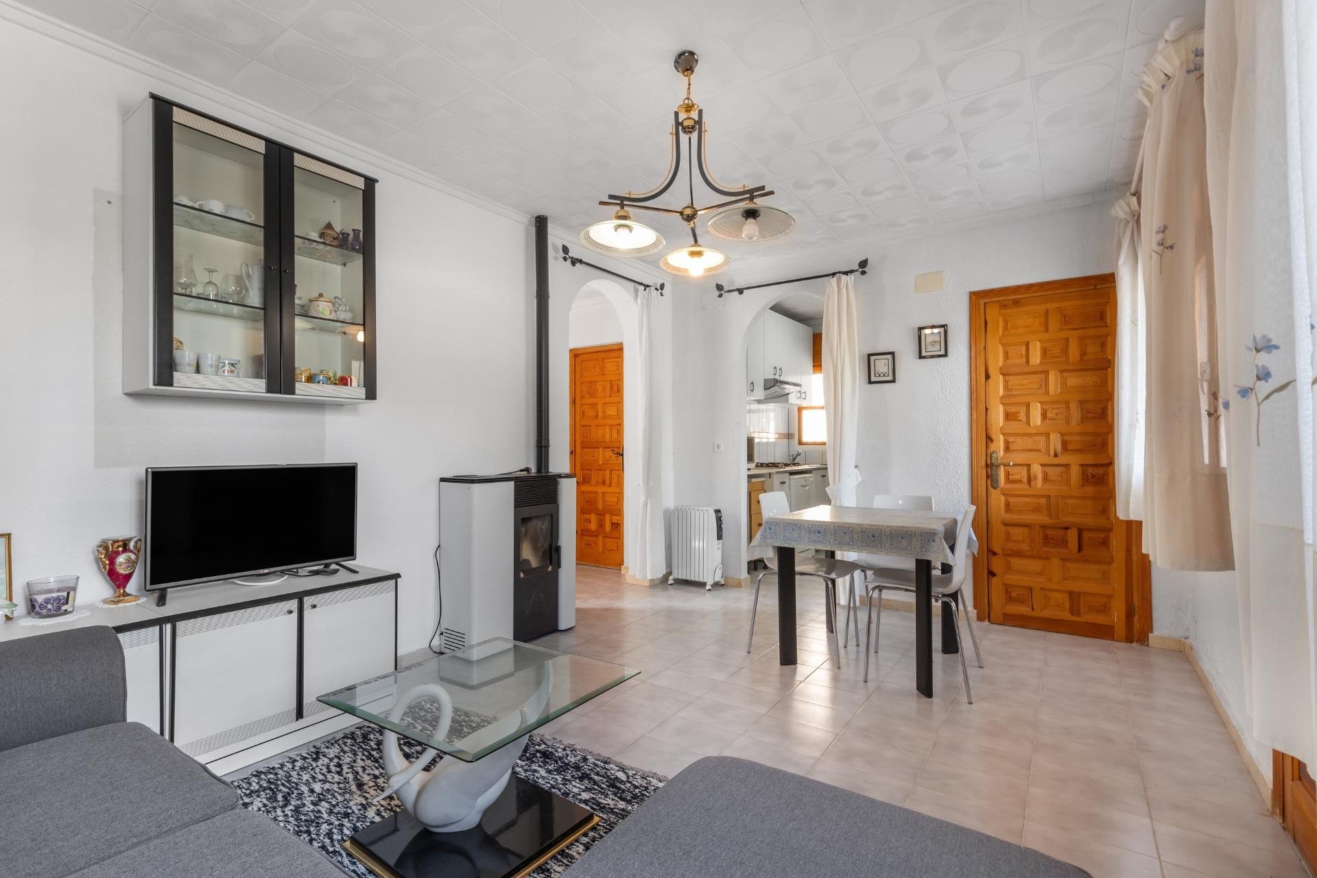 Revente - Villa - Torrevieja - La Siesta