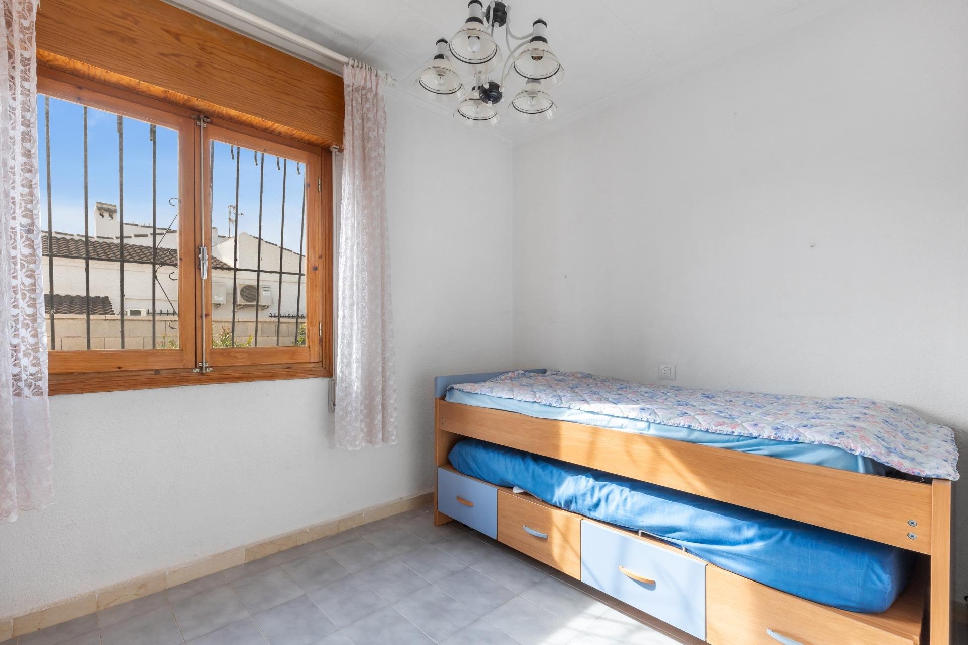 Revente - Villa - Torrevieja - La Siesta