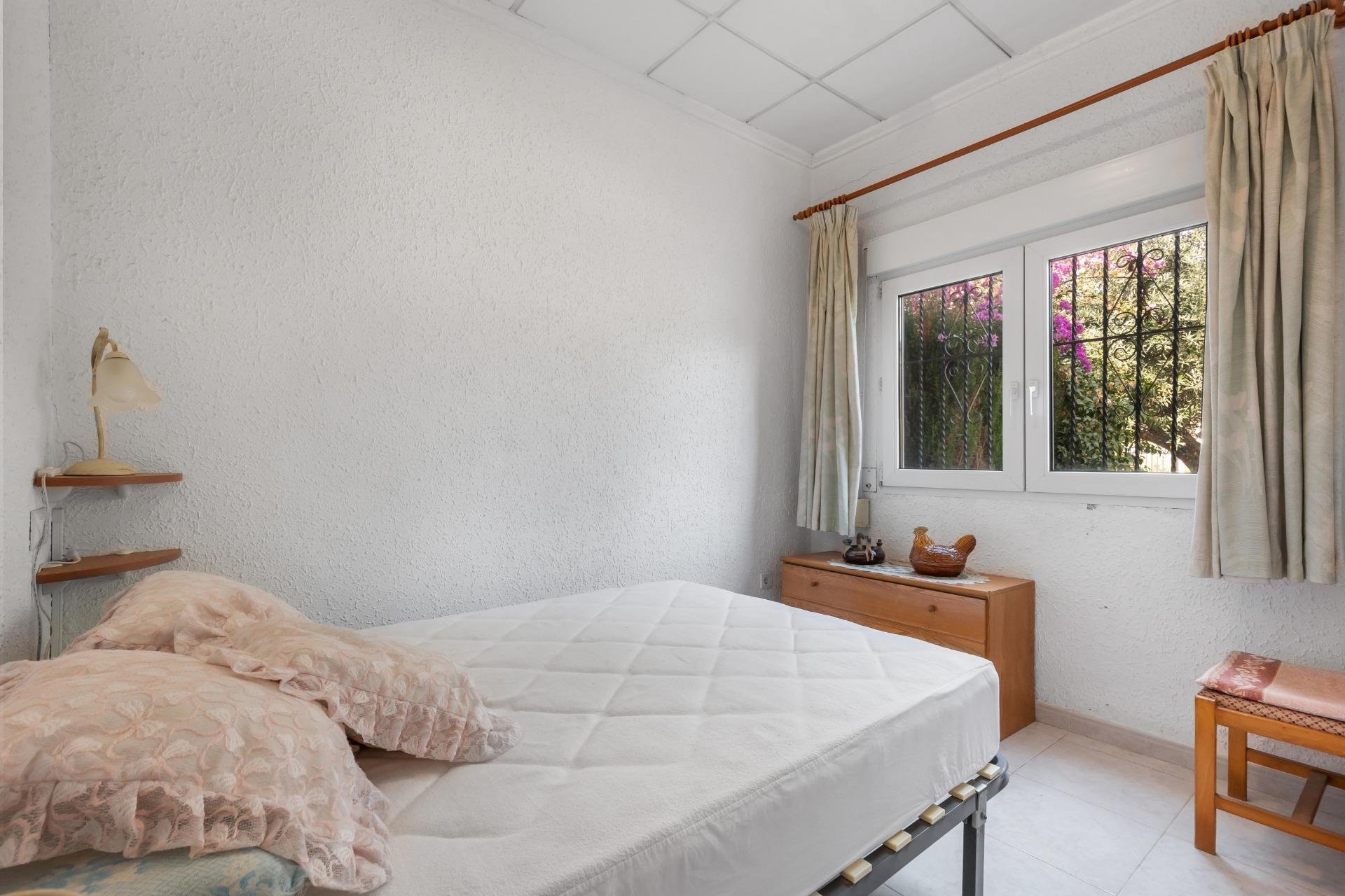 Revente - Villa - Torrevieja - La Siesta