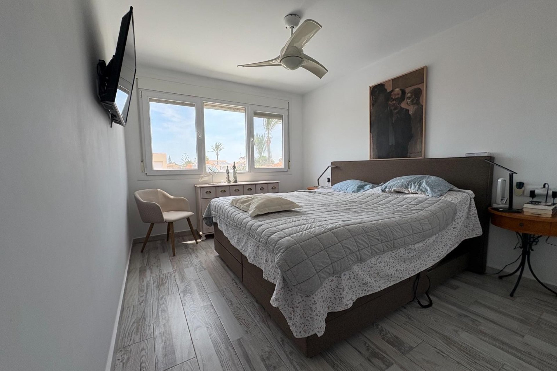 Revente - Villa - Torrevieja - La Siesta