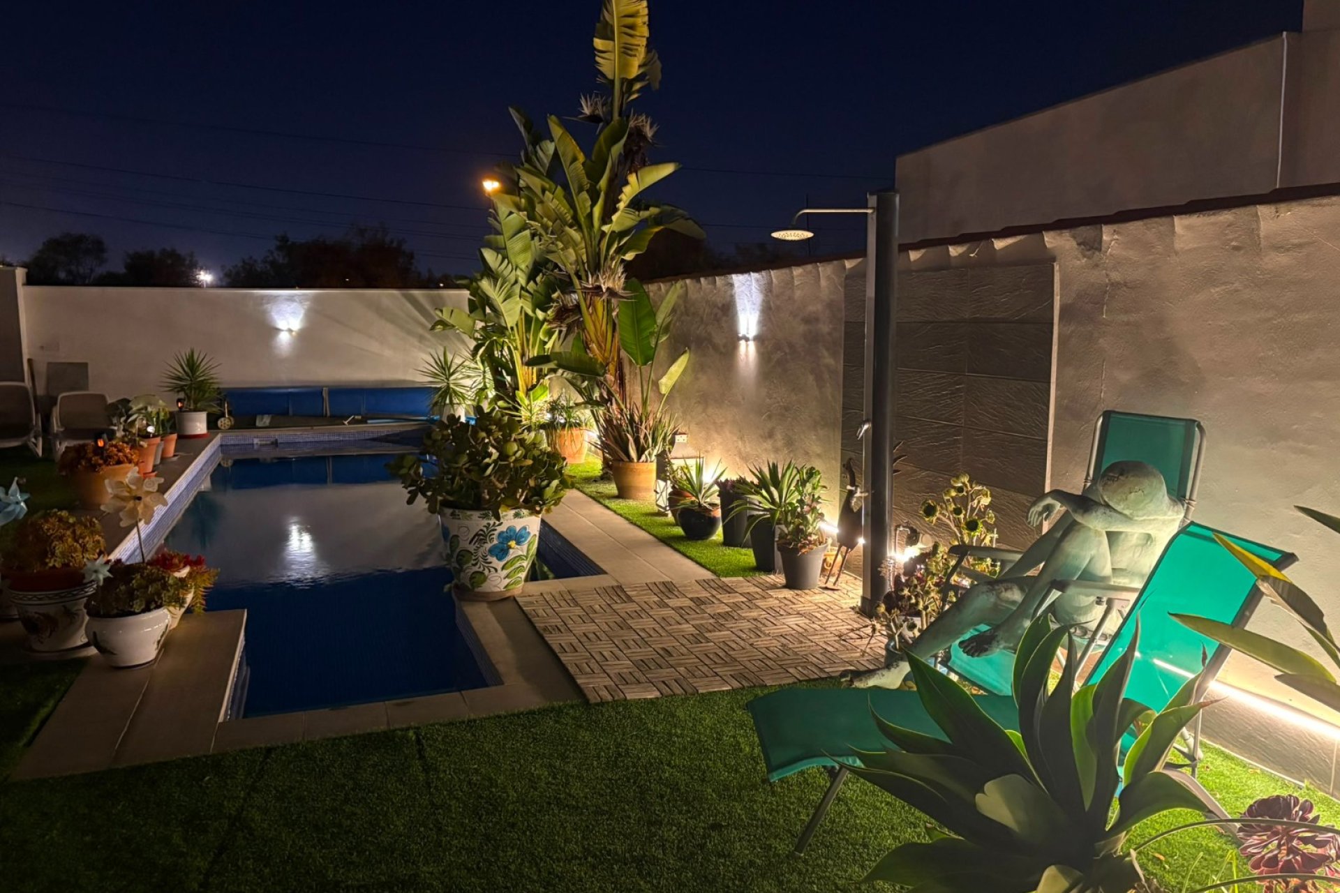 Revente - Villa - Torrevieja - La Siesta