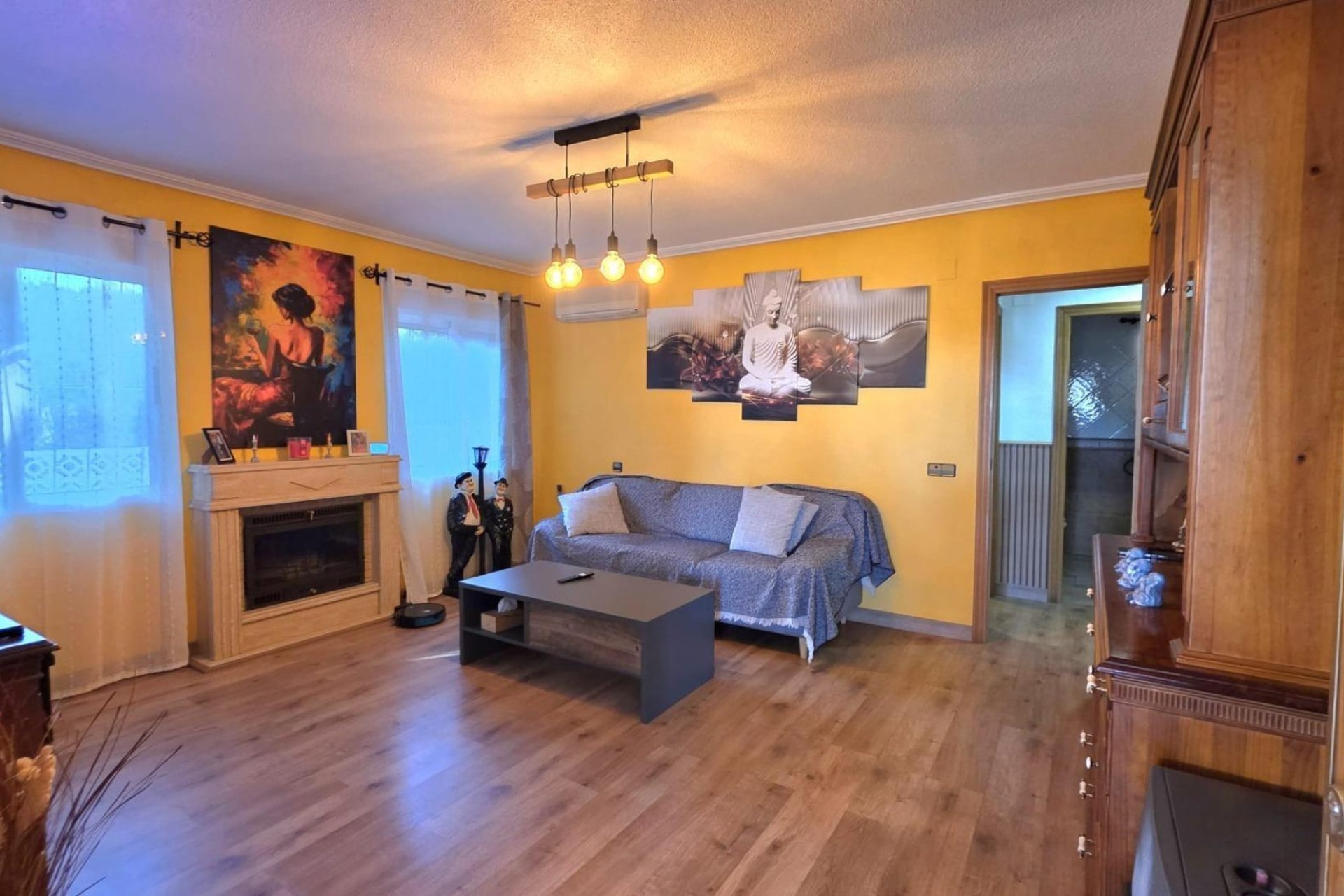 Revente - Villa - Torrevieja - La Siesta