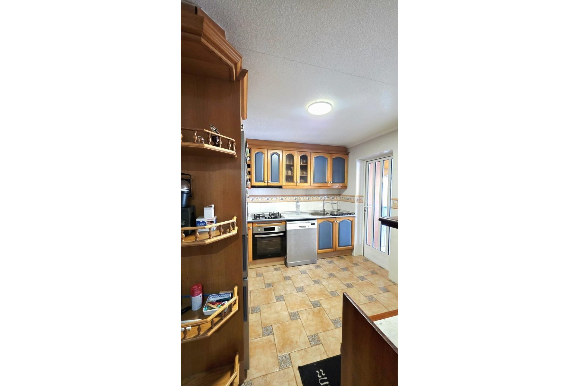 Revente - Villa - Torrevieja - La Siesta