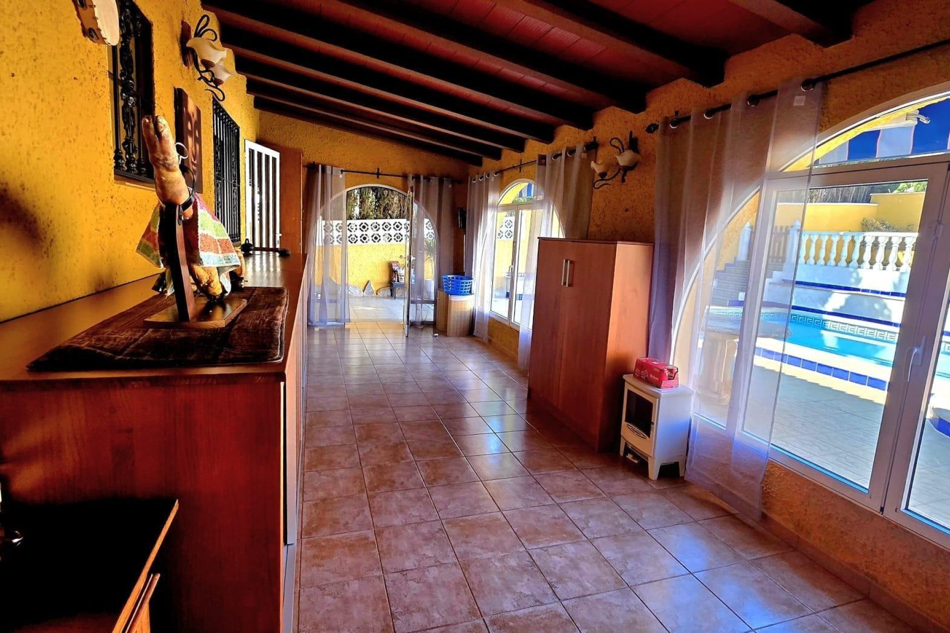 Revente - Villa - Torrevieja - La Siesta