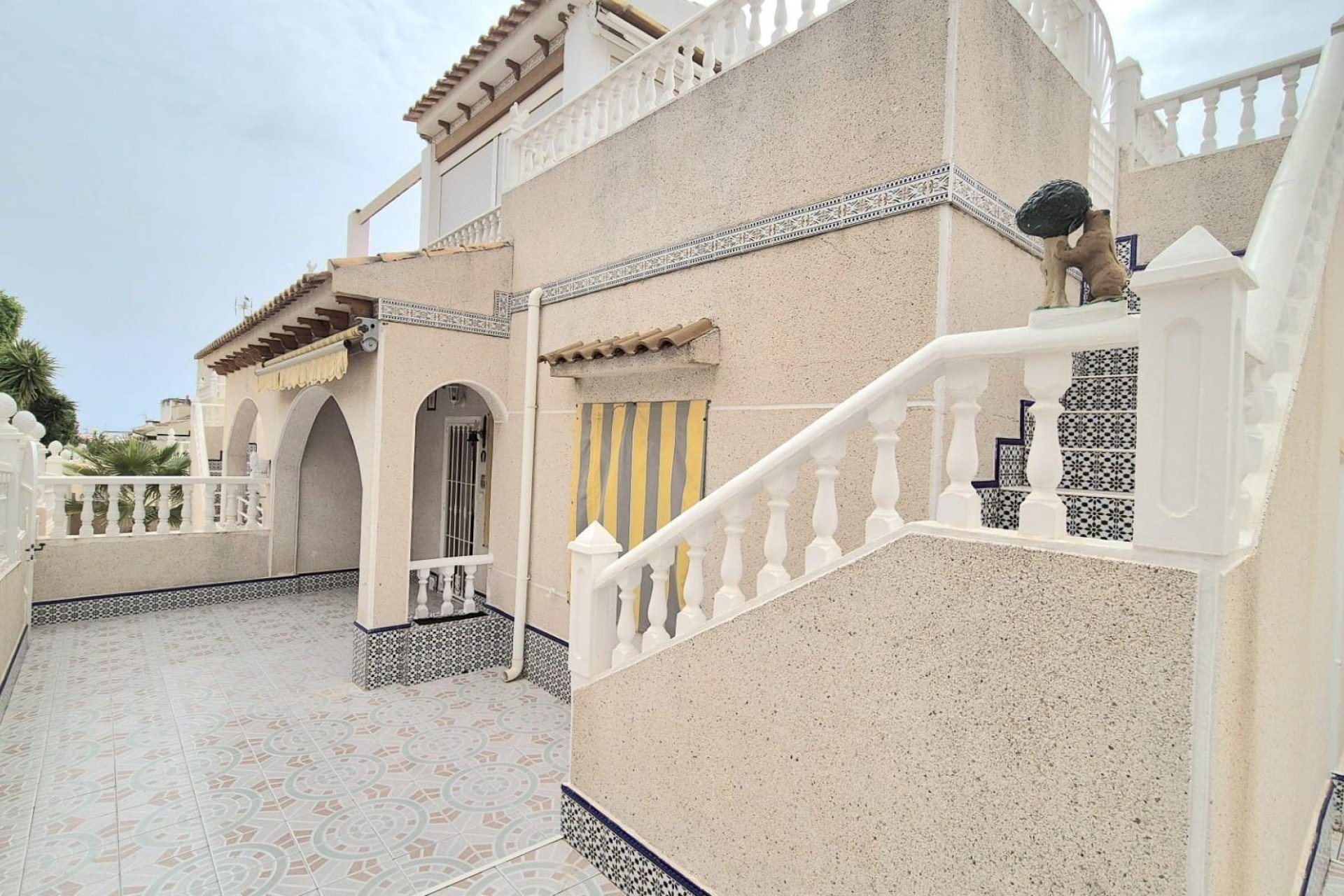 Revente - Villa - Torrevieja - La Siesta