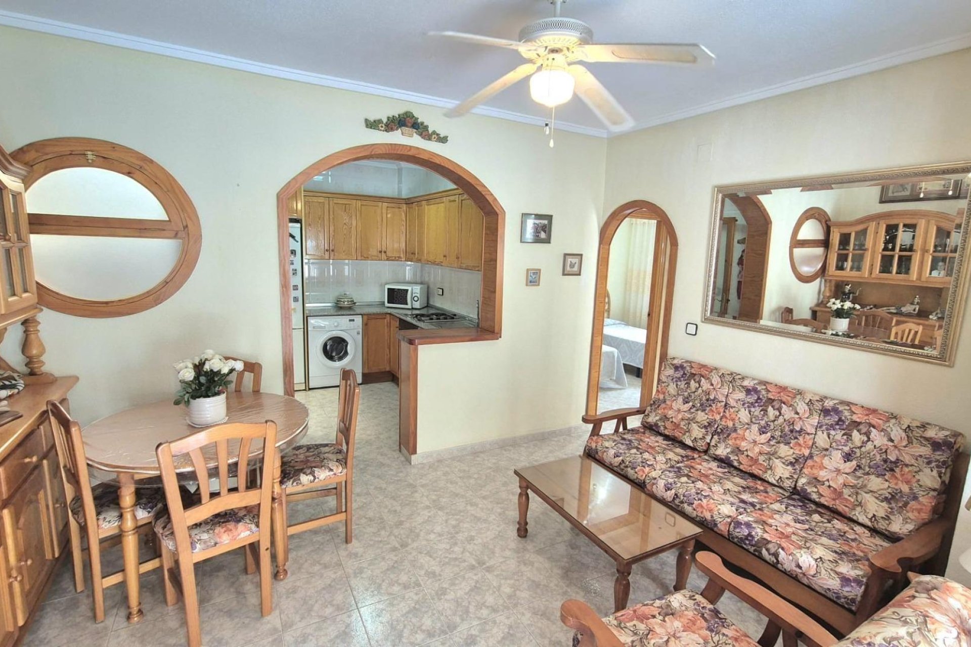 Revente - Villa - Torrevieja - La Siesta