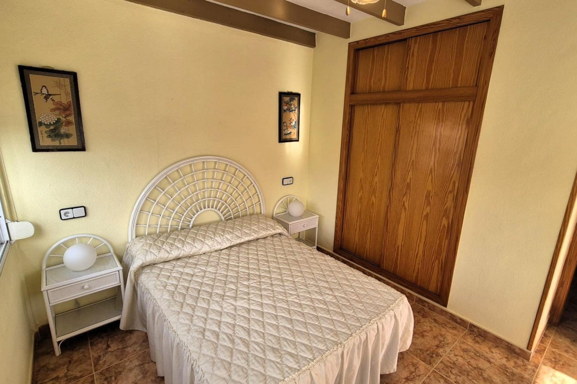 Revente - Villa - Torrevieja - La Siesta