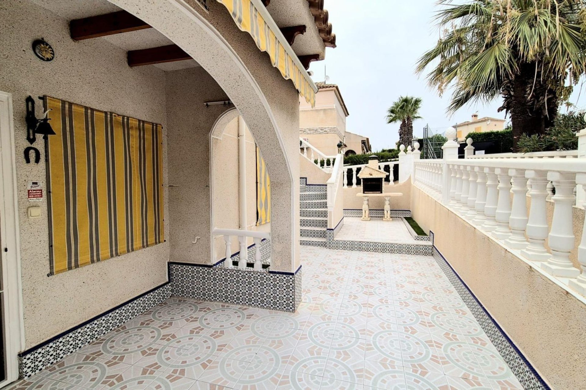 Revente - Villa - Torrevieja - La Siesta