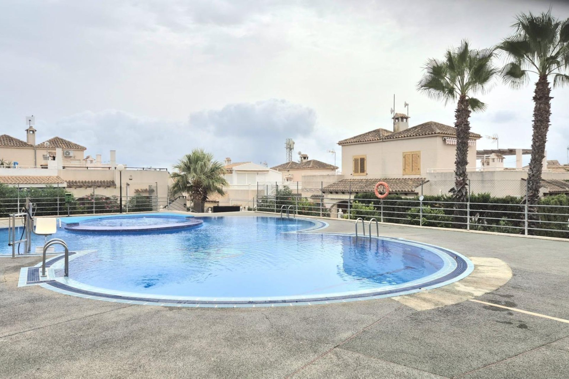 Revente - Villa - Torrevieja - La Siesta