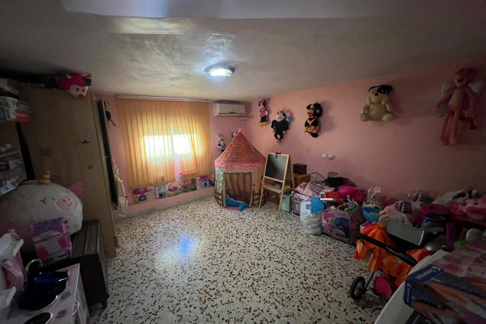 Revente - Villa - Torrevieja - La Siesta