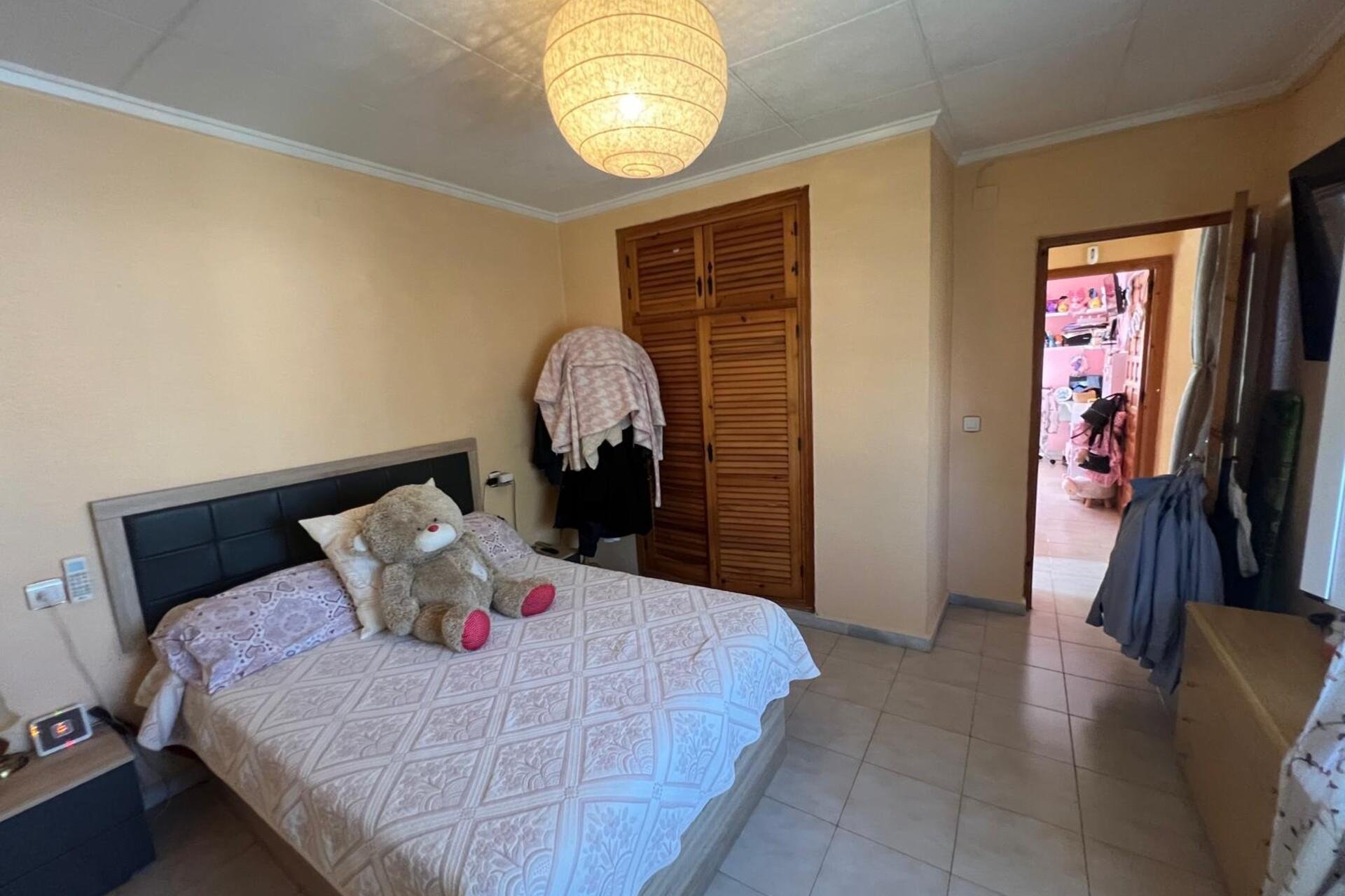 Revente - Villa - Torrevieja - La Siesta