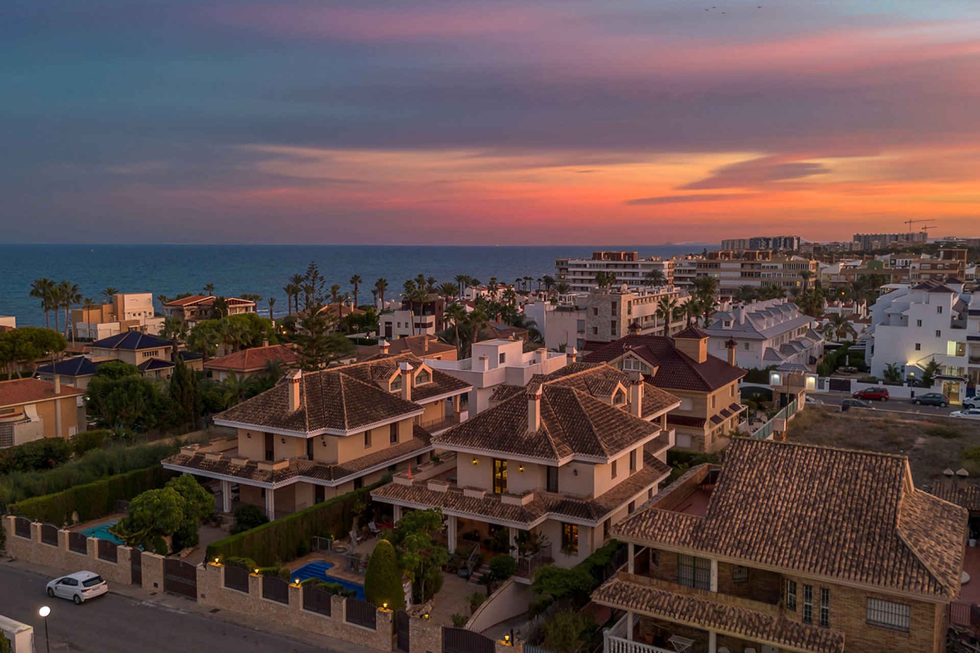 Revente - Villa - Torrevieja - La Veleta