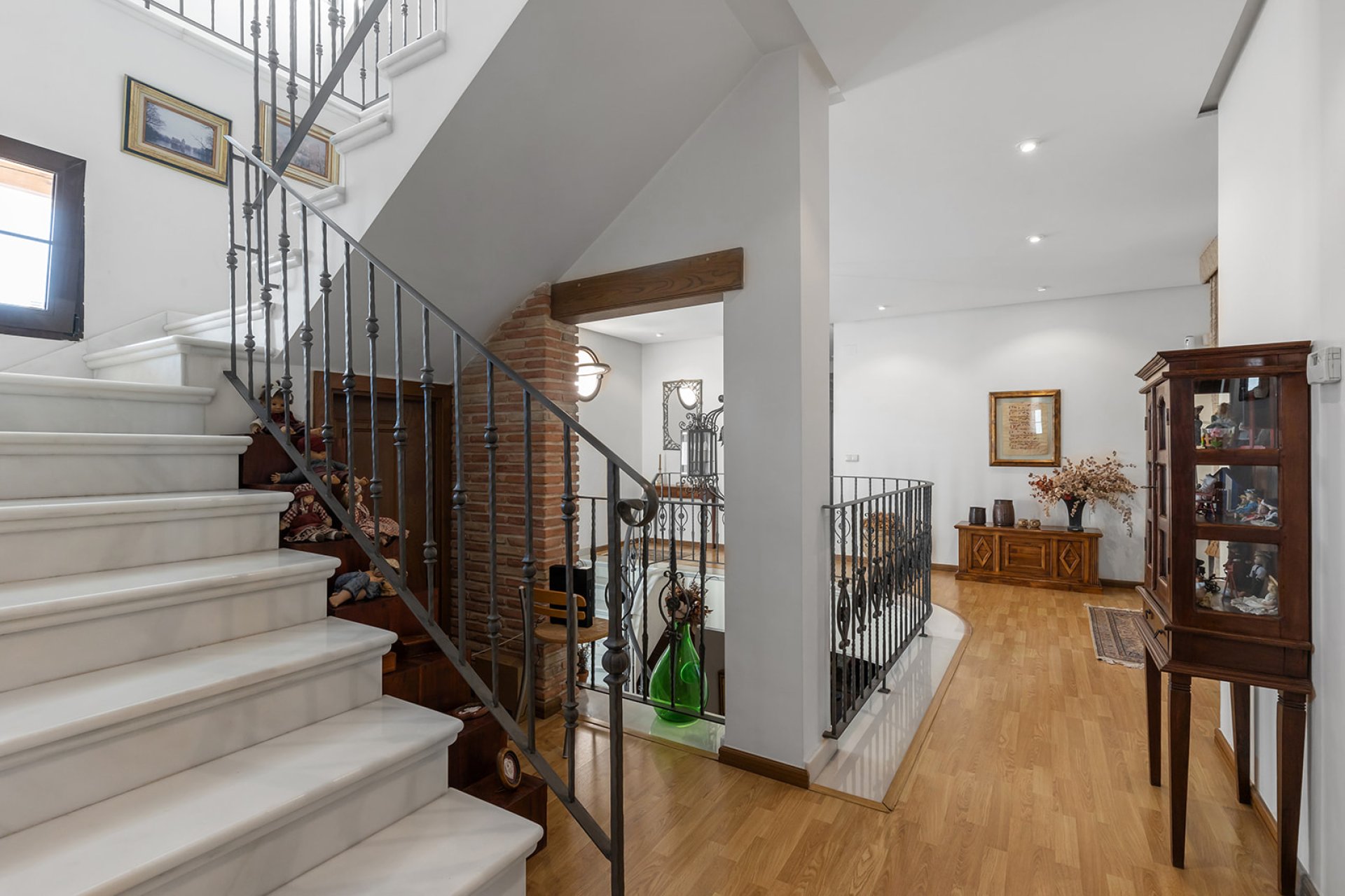 Revente - Villa - Torrevieja - La Veleta