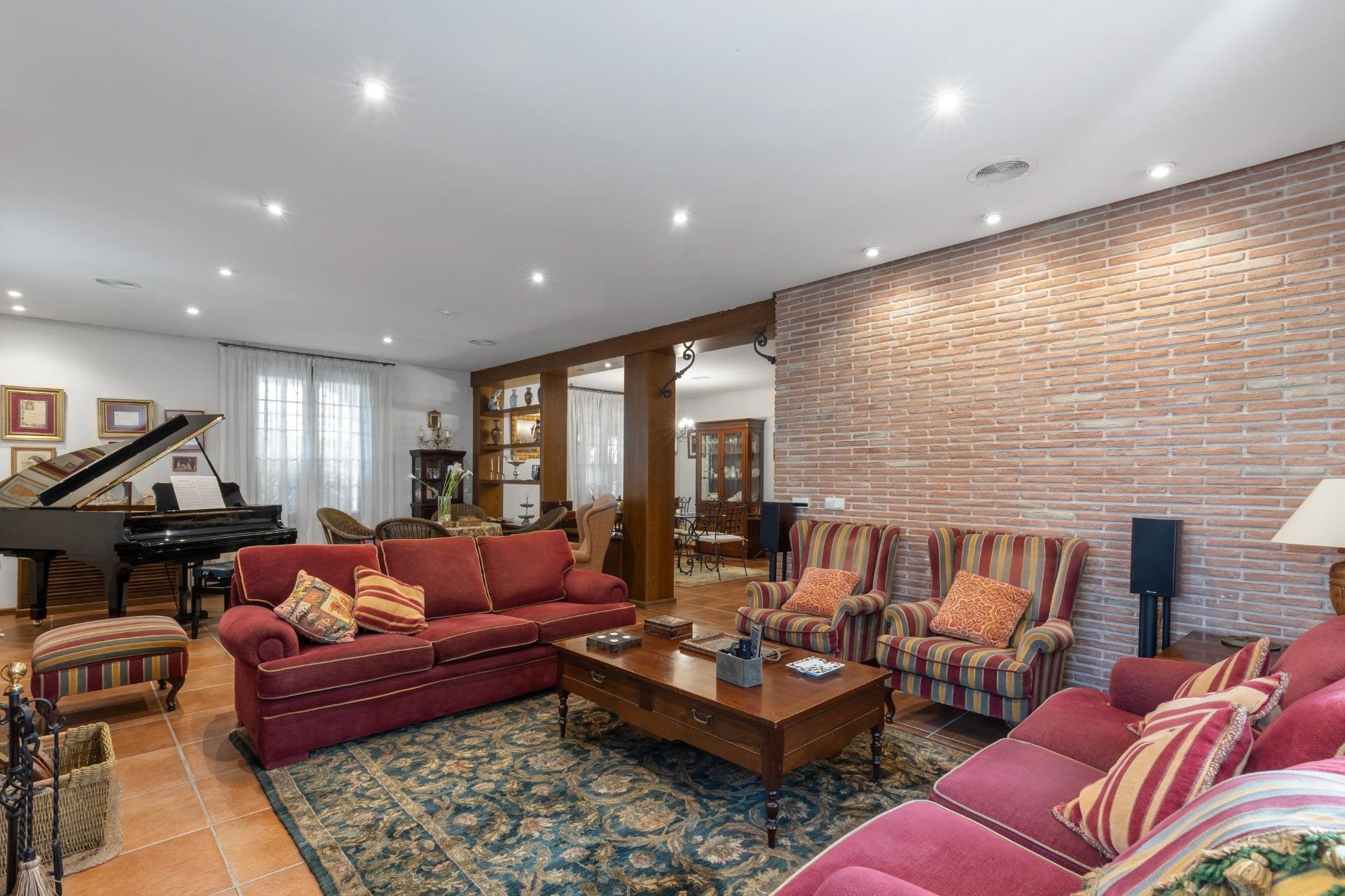 Revente - Villa - Torrevieja - La veleta