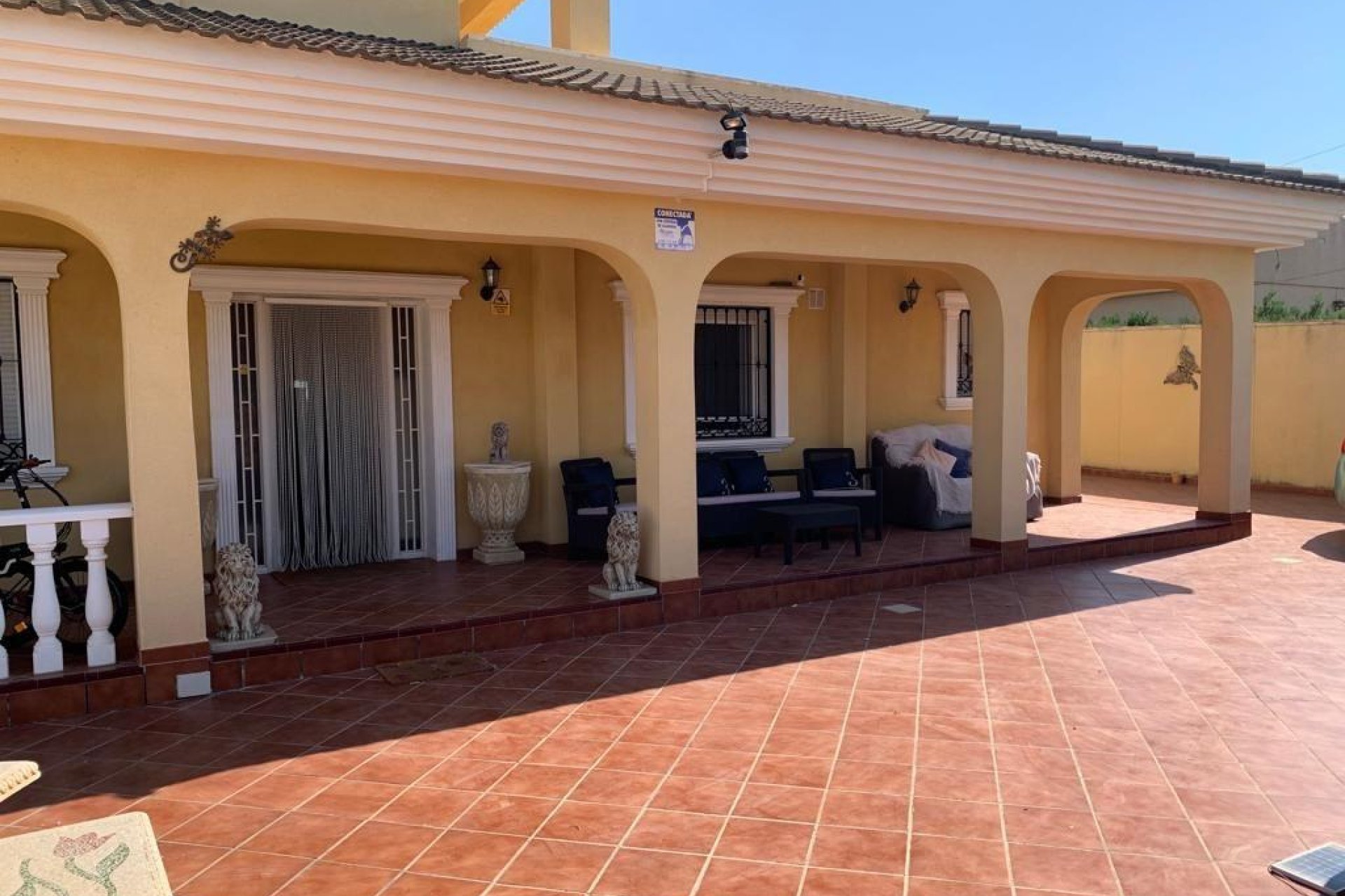 Revente - Villa - Torrevieja - Los altos