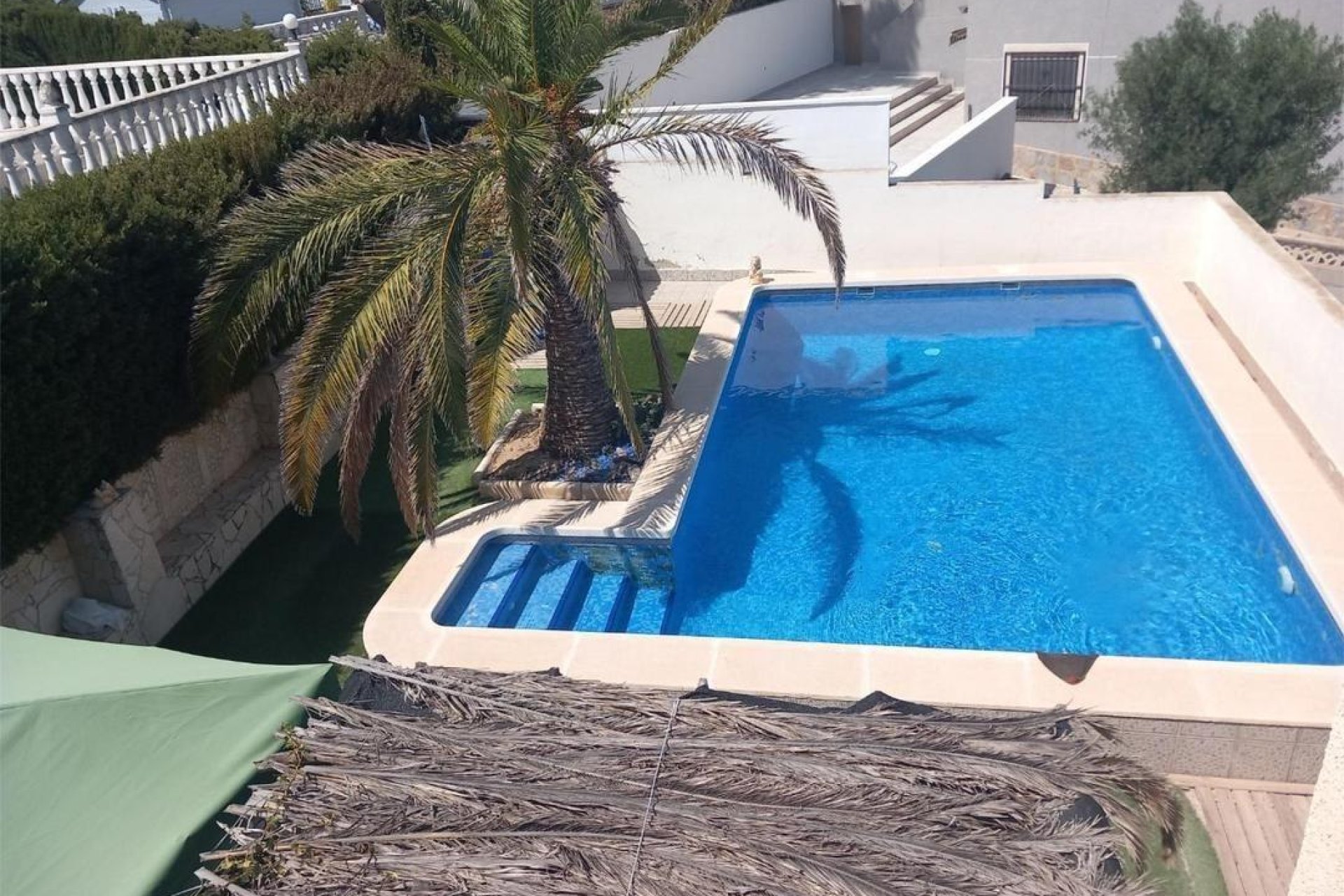 Revente - Villa - Torrevieja - Los Altos