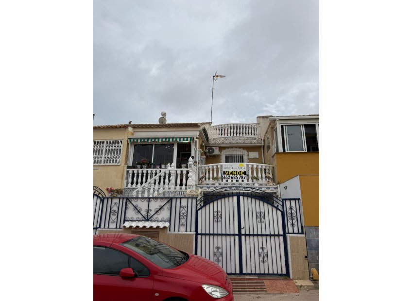 Revente - Villa - Torrevieja - Los Altos