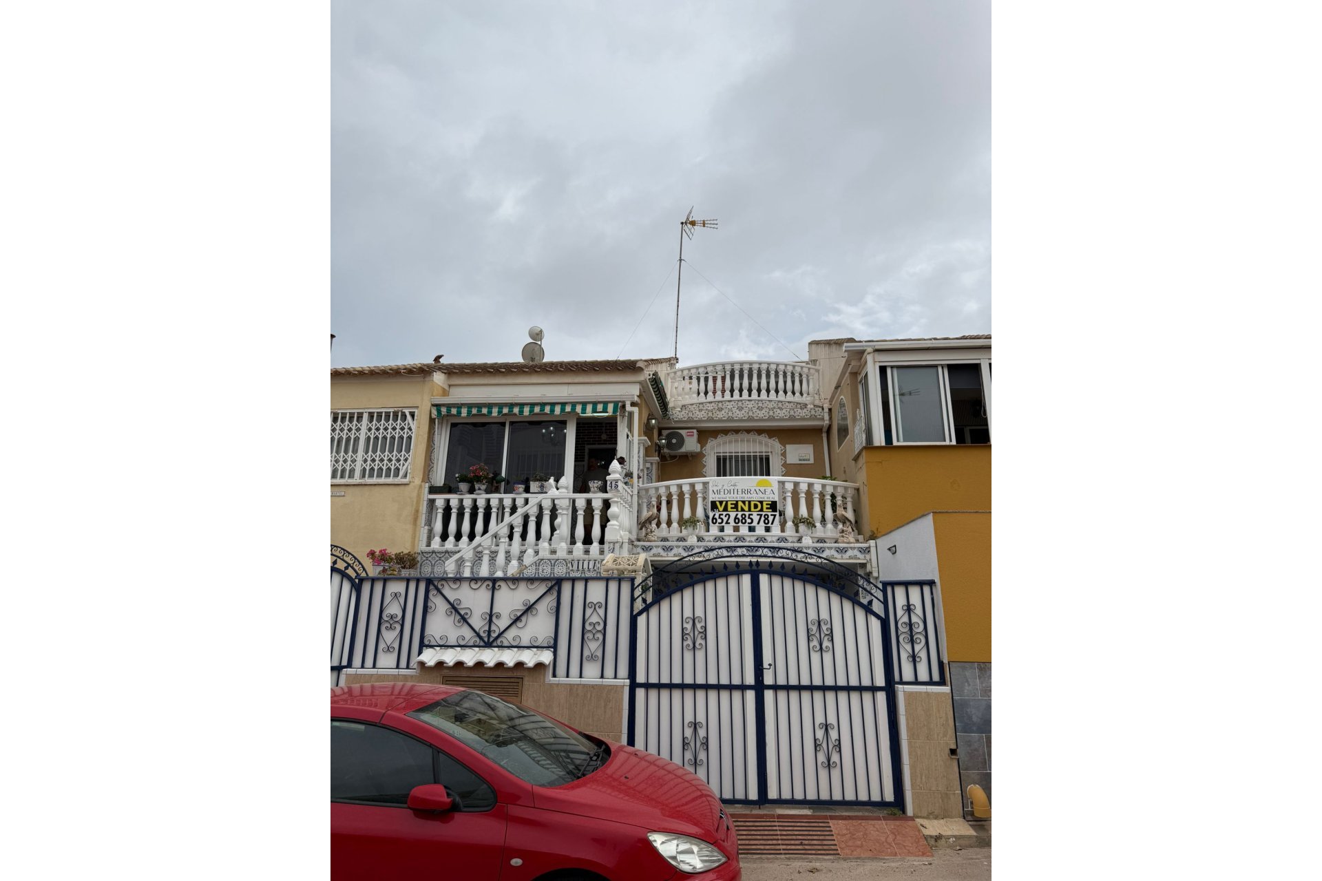 Revente - Villa - Torrevieja - Los Altos