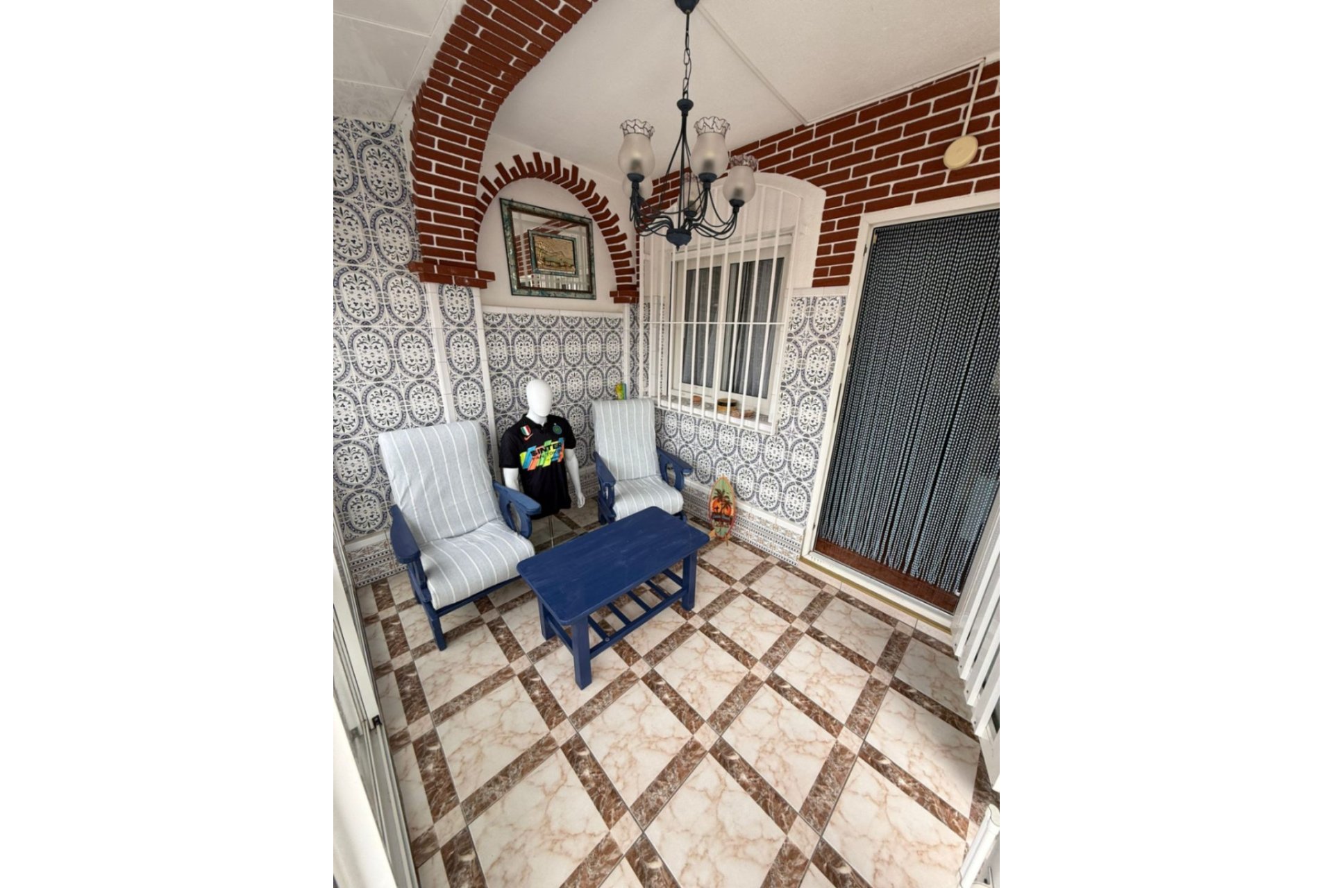 Revente - Villa - Torrevieja - Los Altos