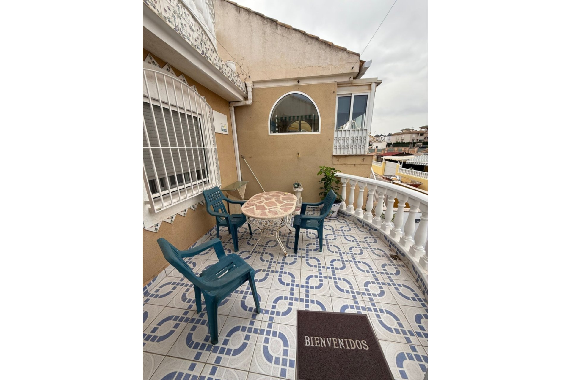 Revente - Villa - Torrevieja - Los Altos