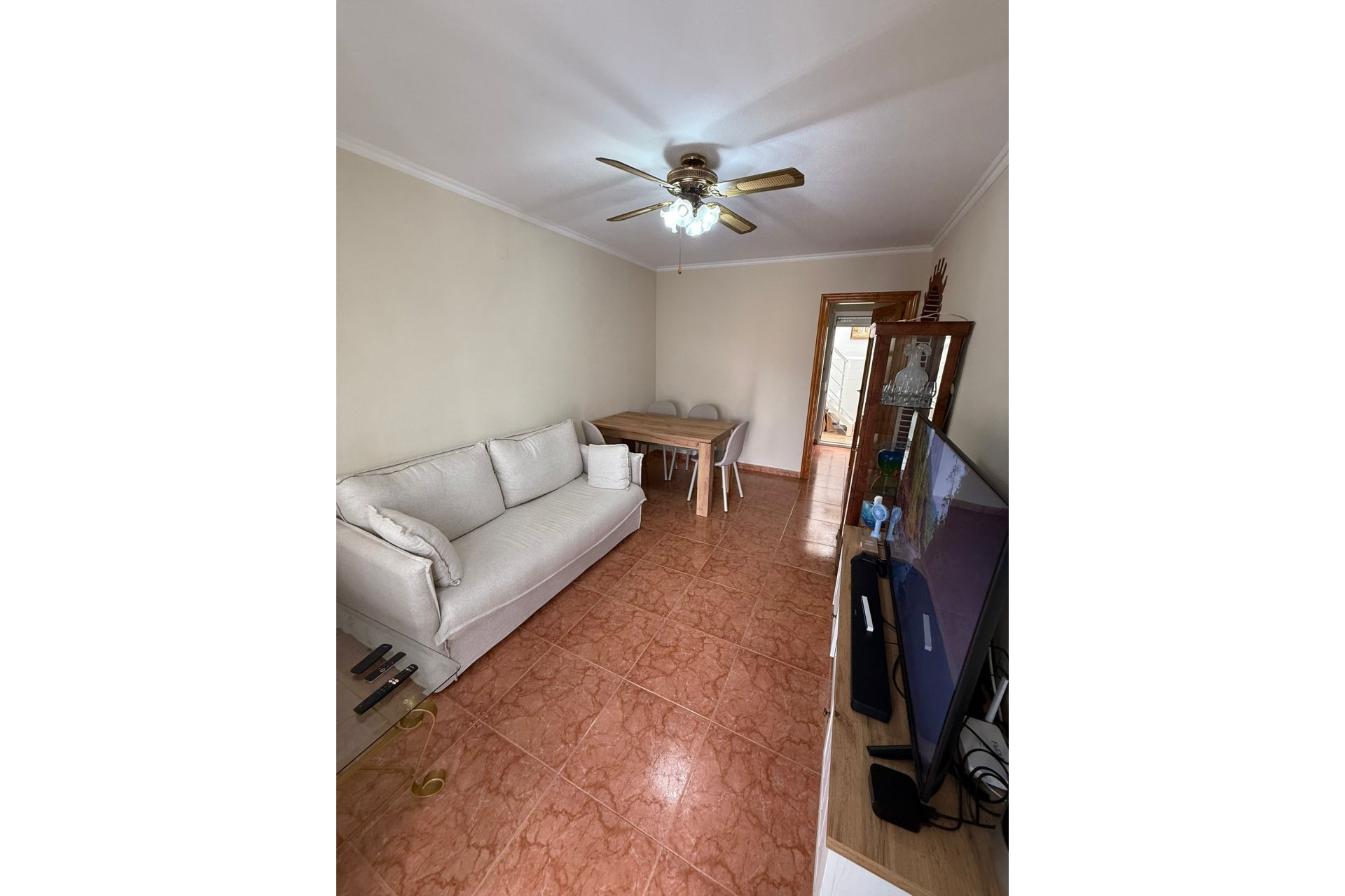 Revente - Villa - Torrevieja - Los Altos