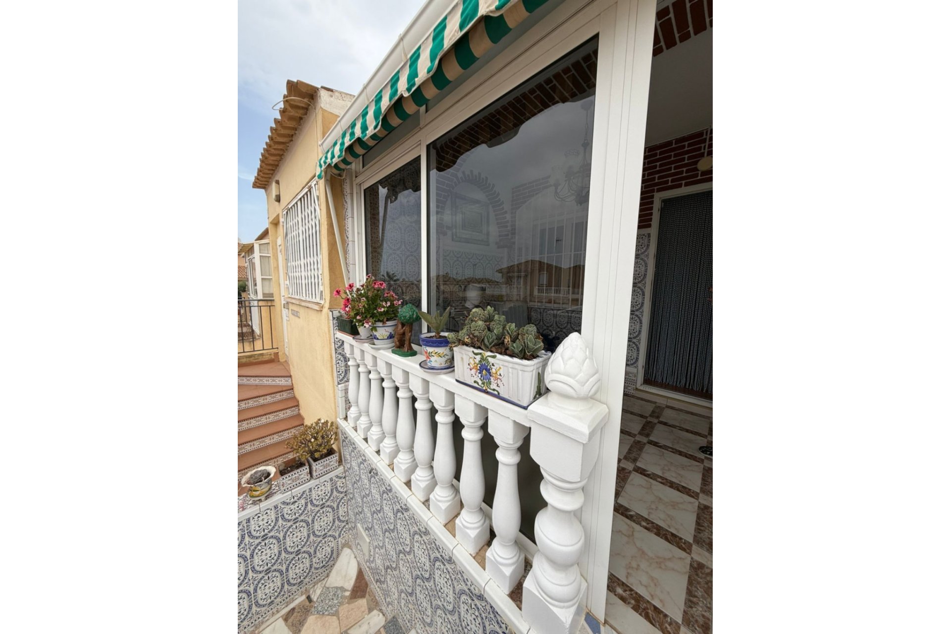 Revente - Villa - Torrevieja - Los Altos