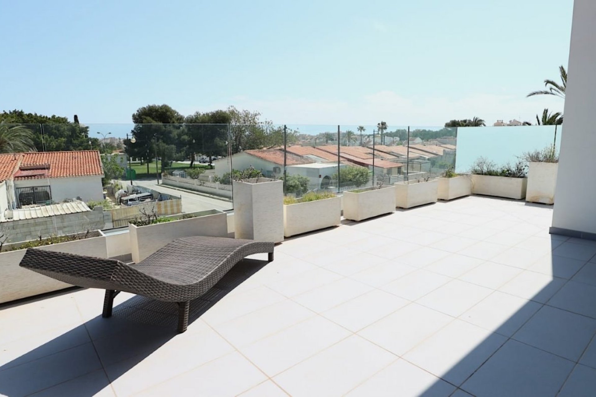 Revente - Villa - Torrevieja - Los Angeles