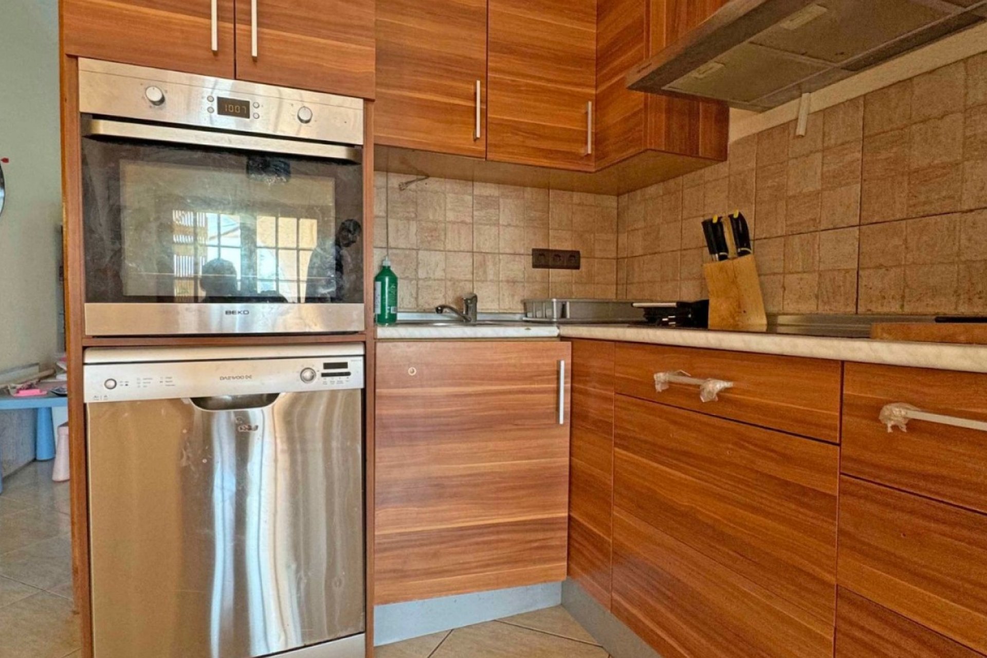 Revente - Villa - Torrevieja - Los Balcones