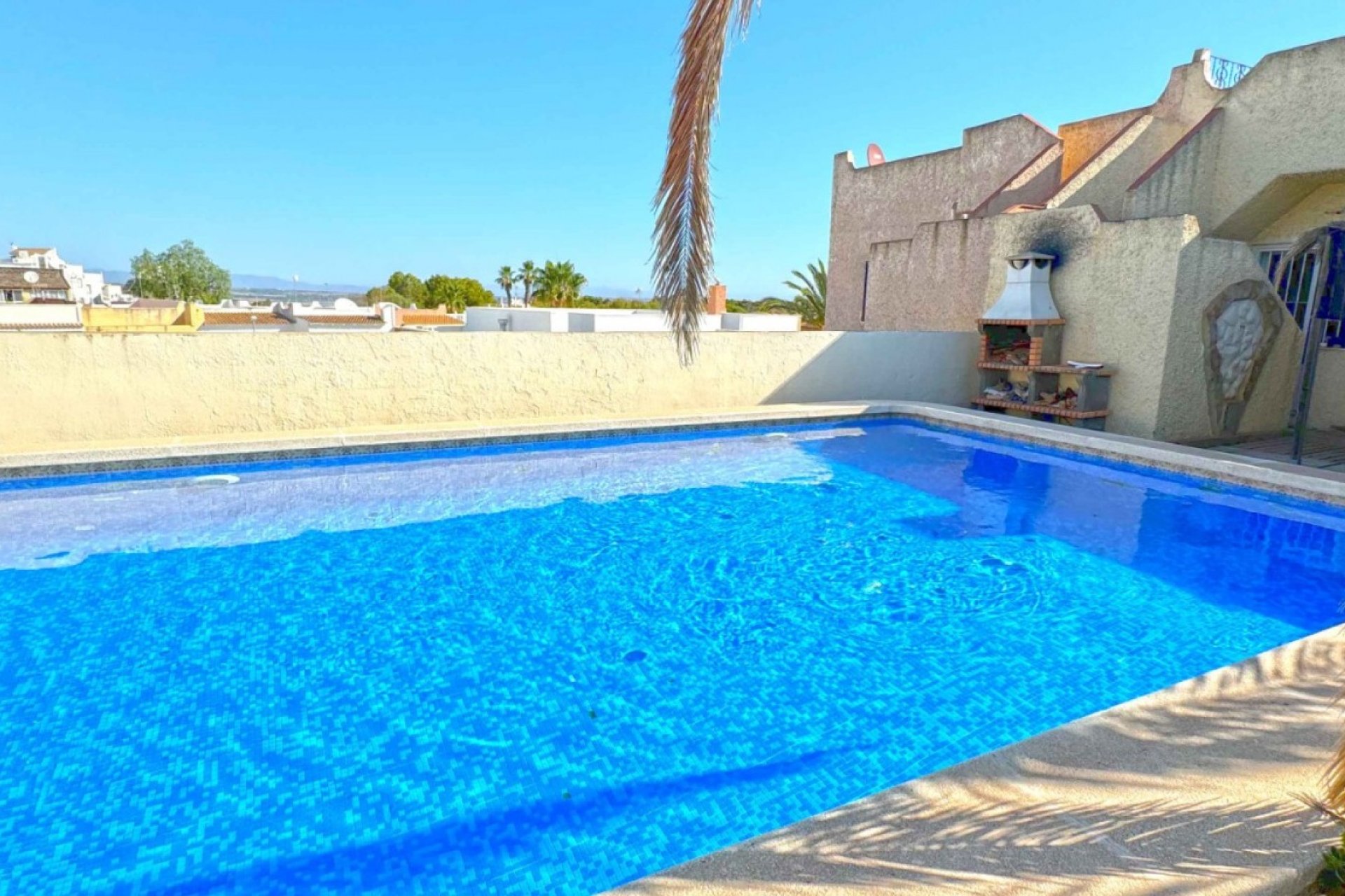 Revente - Villa - Torrevieja - Los Balcones