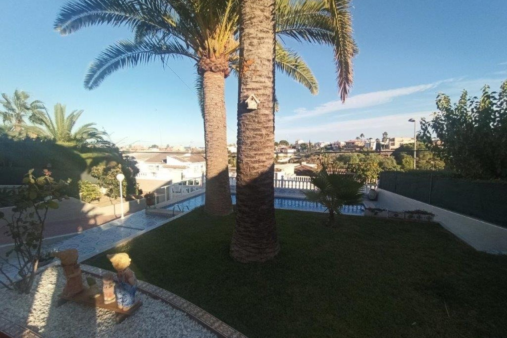 Revente - Villa - Torrevieja - Los balcones