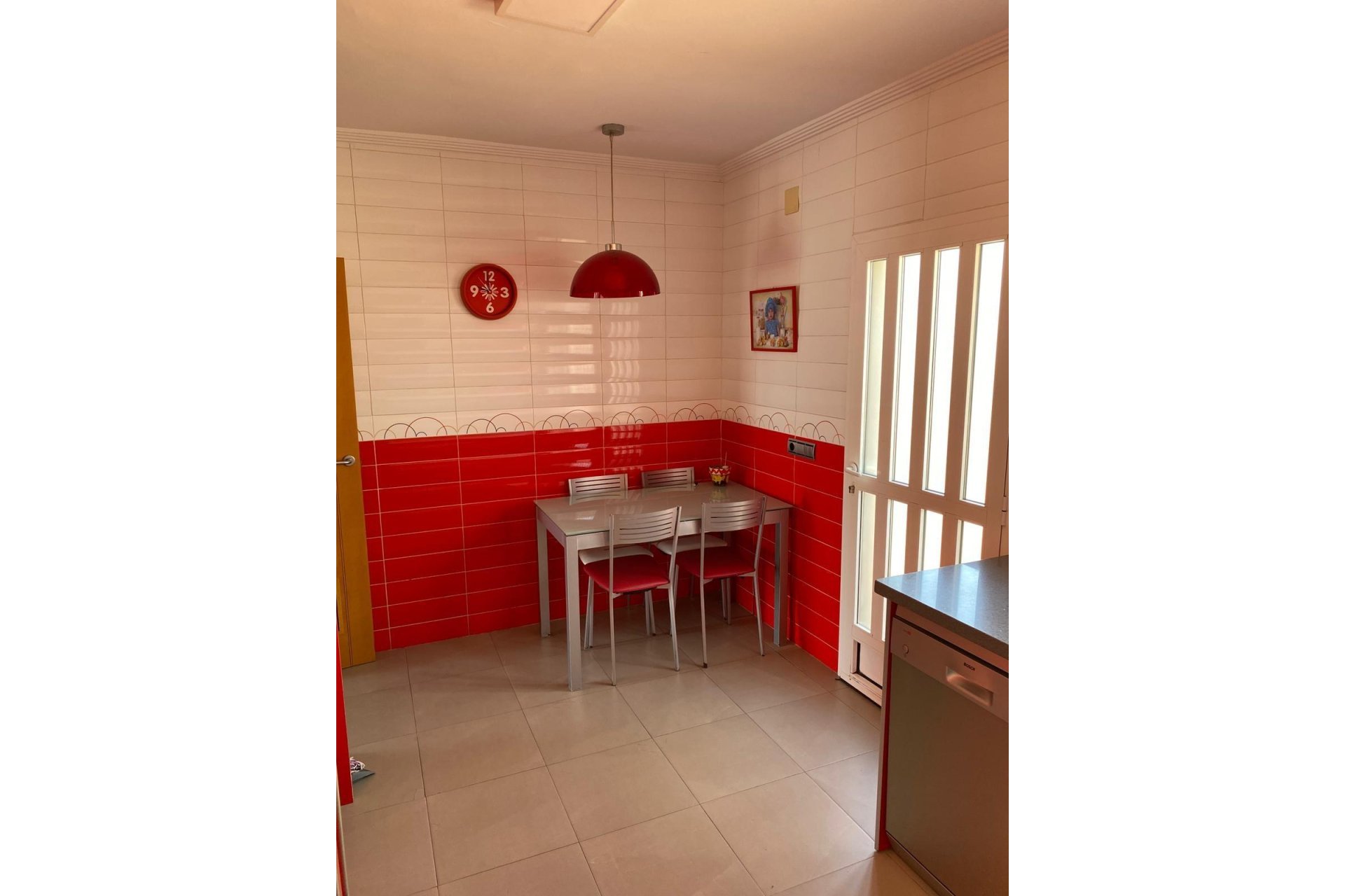 Revente - Villa - Torrevieja - Los balcones